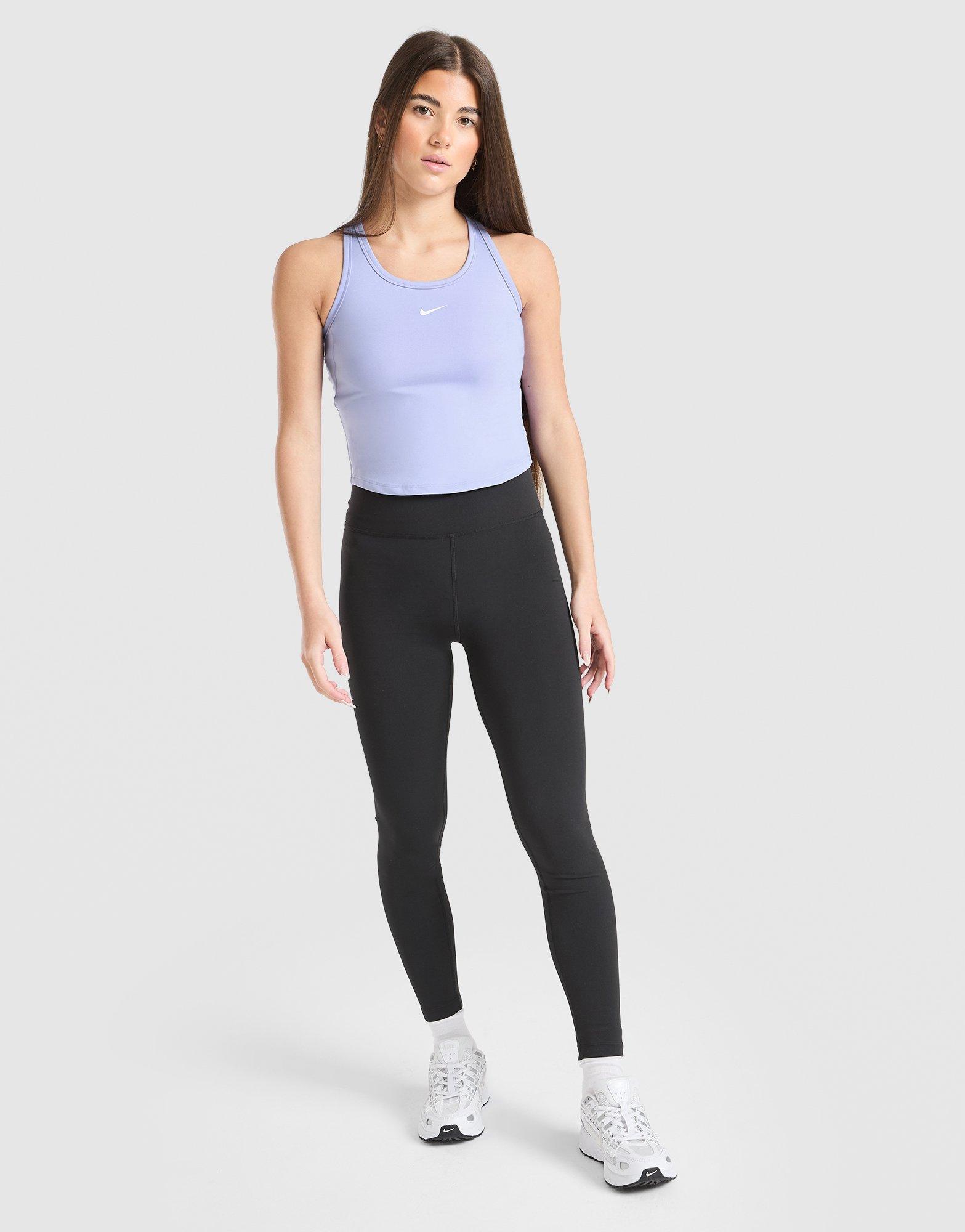 Nike Girls' One Tank Top Junior