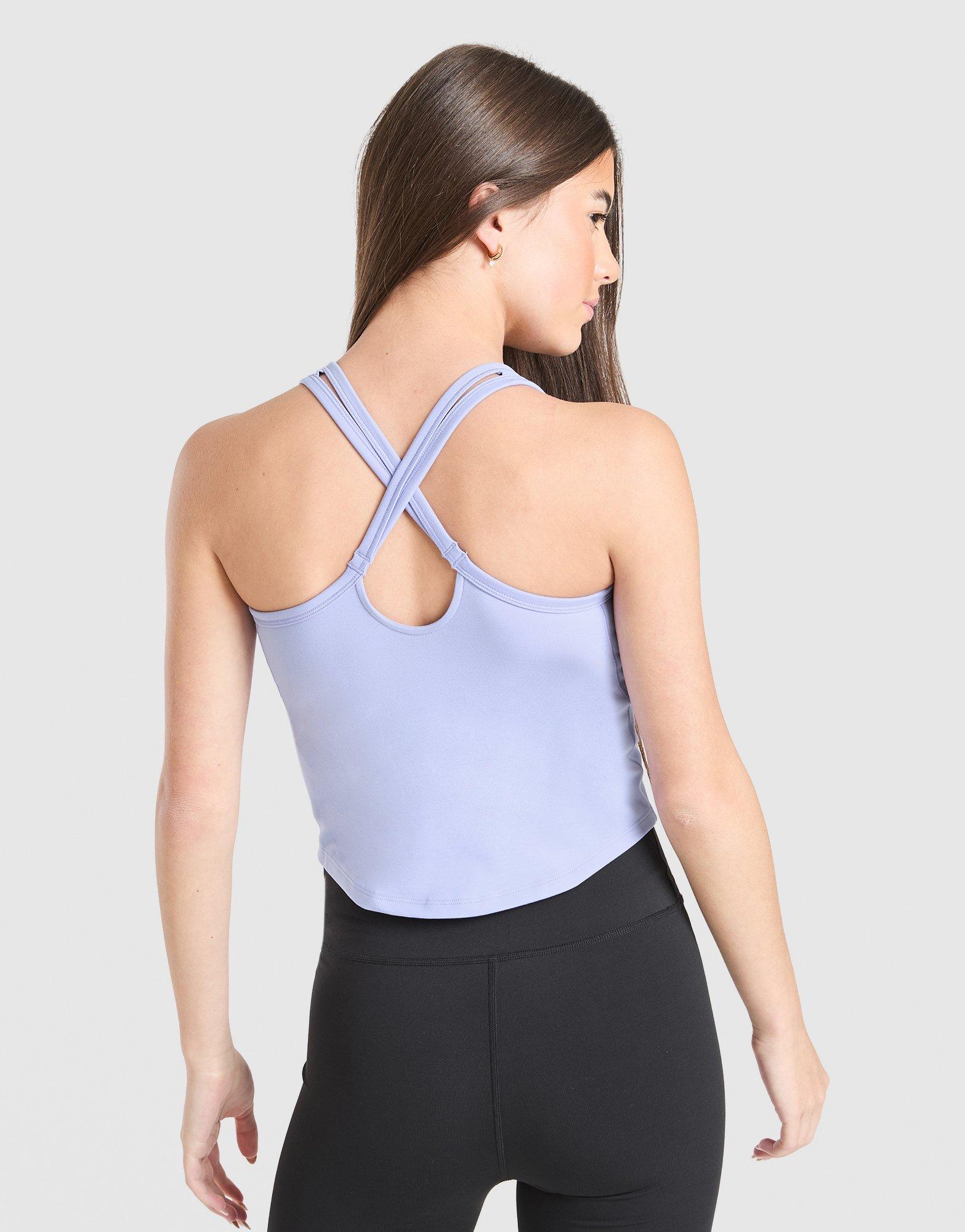 Nike Girls' One Tank Top Junior