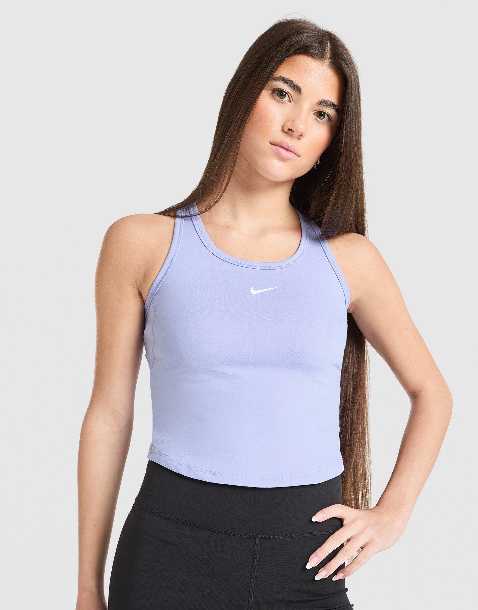Nike Girls' One Tank Top Junior