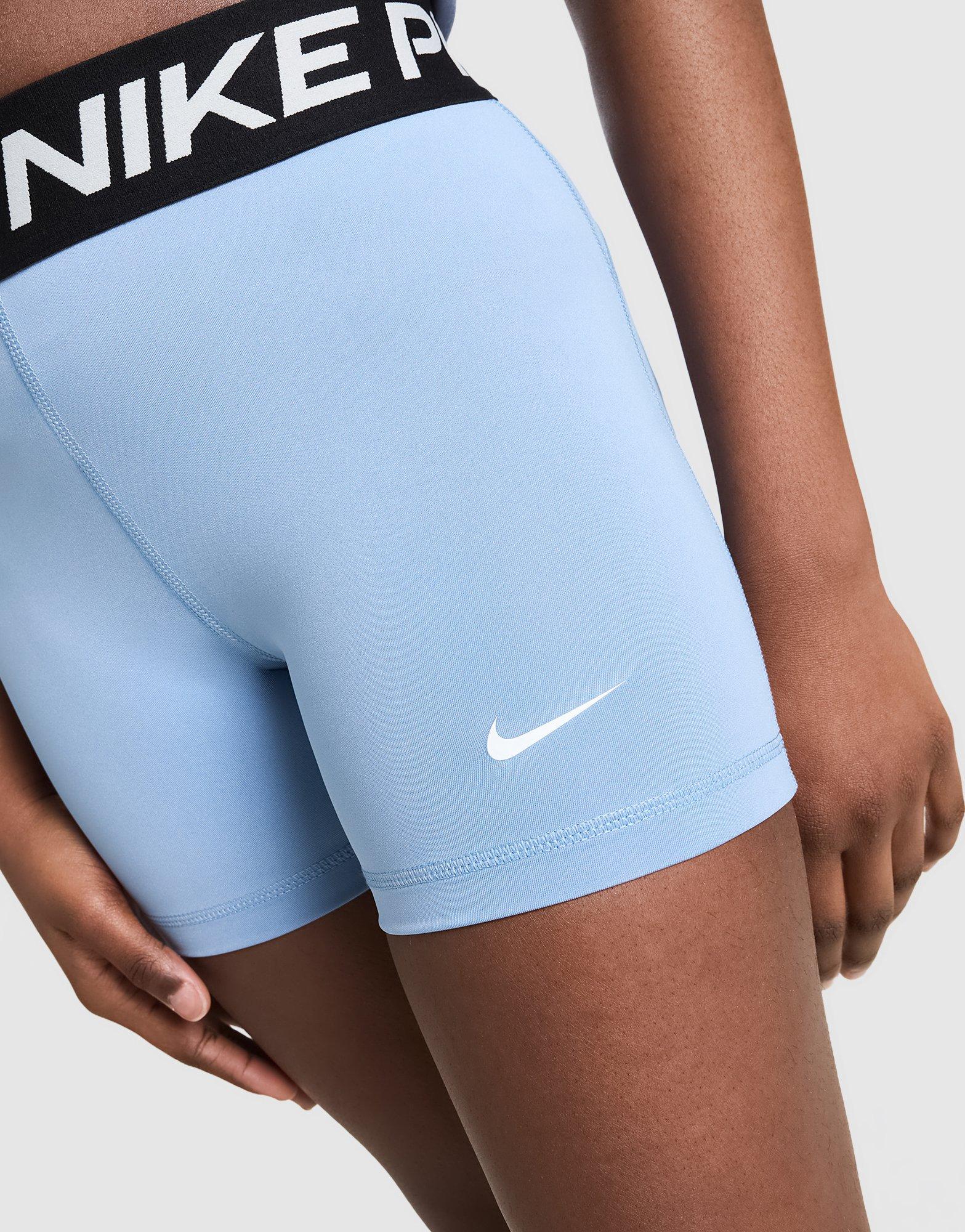 Nike Girls' Pro Shorts Junior
