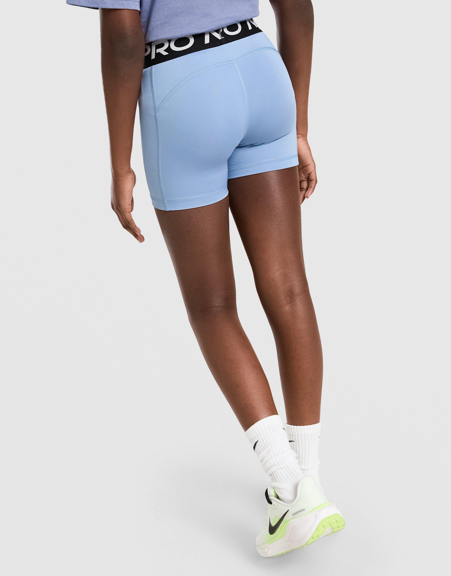 Nike Girls' Pro Shorts Junior