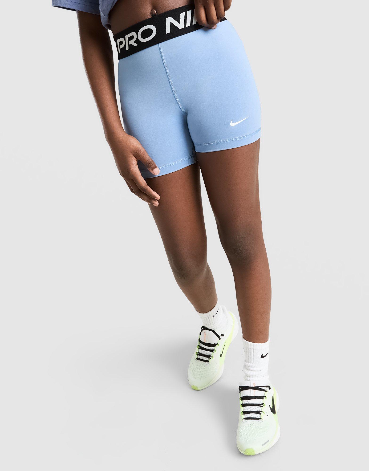 Nike Girls' Pro Shorts Junior