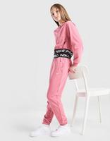 Nike Girls' Pro Dri-FIT Fleece Joggers Junior