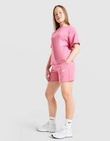 Nike Girls' French Terry Shorts Junior