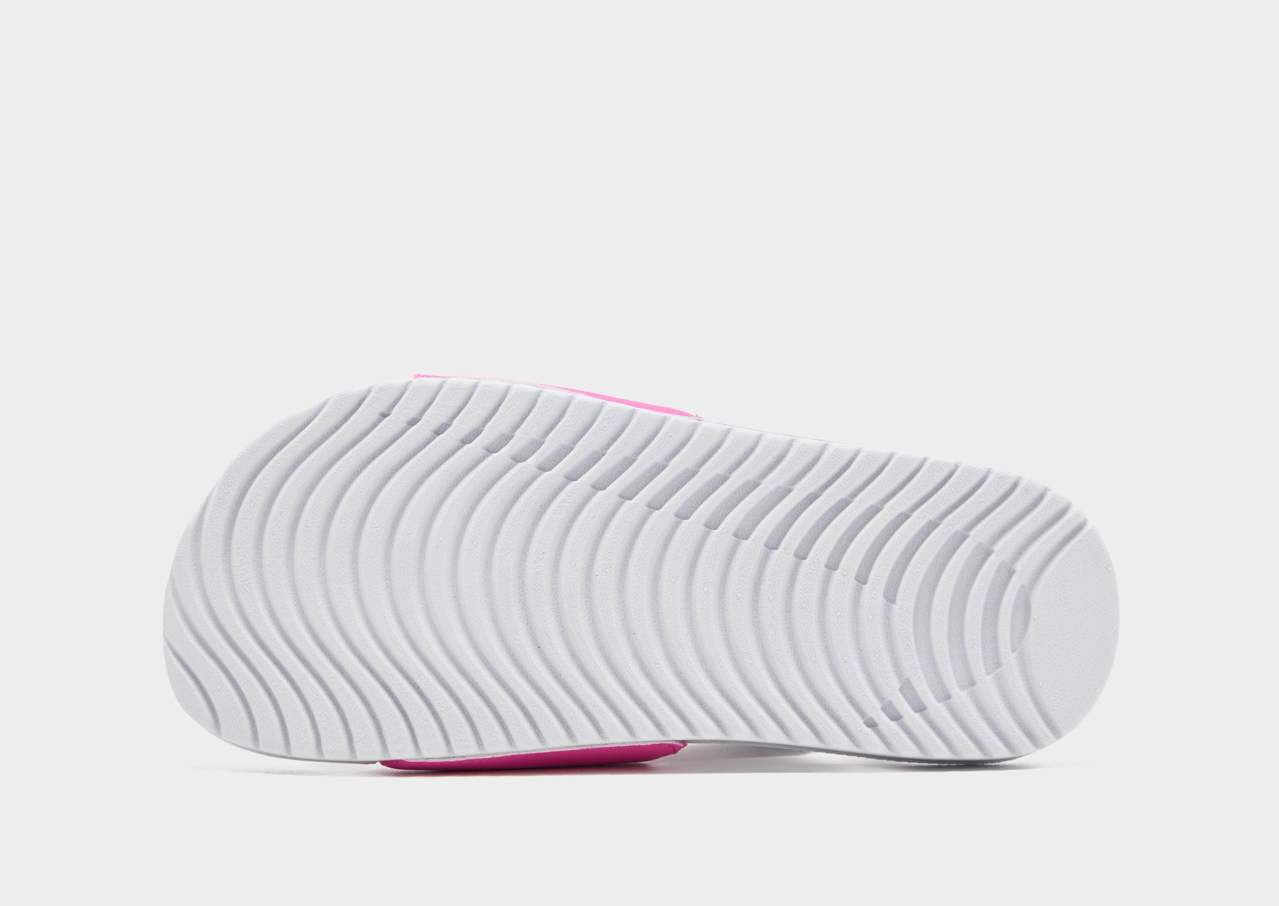 Nike Kawa Slides Children