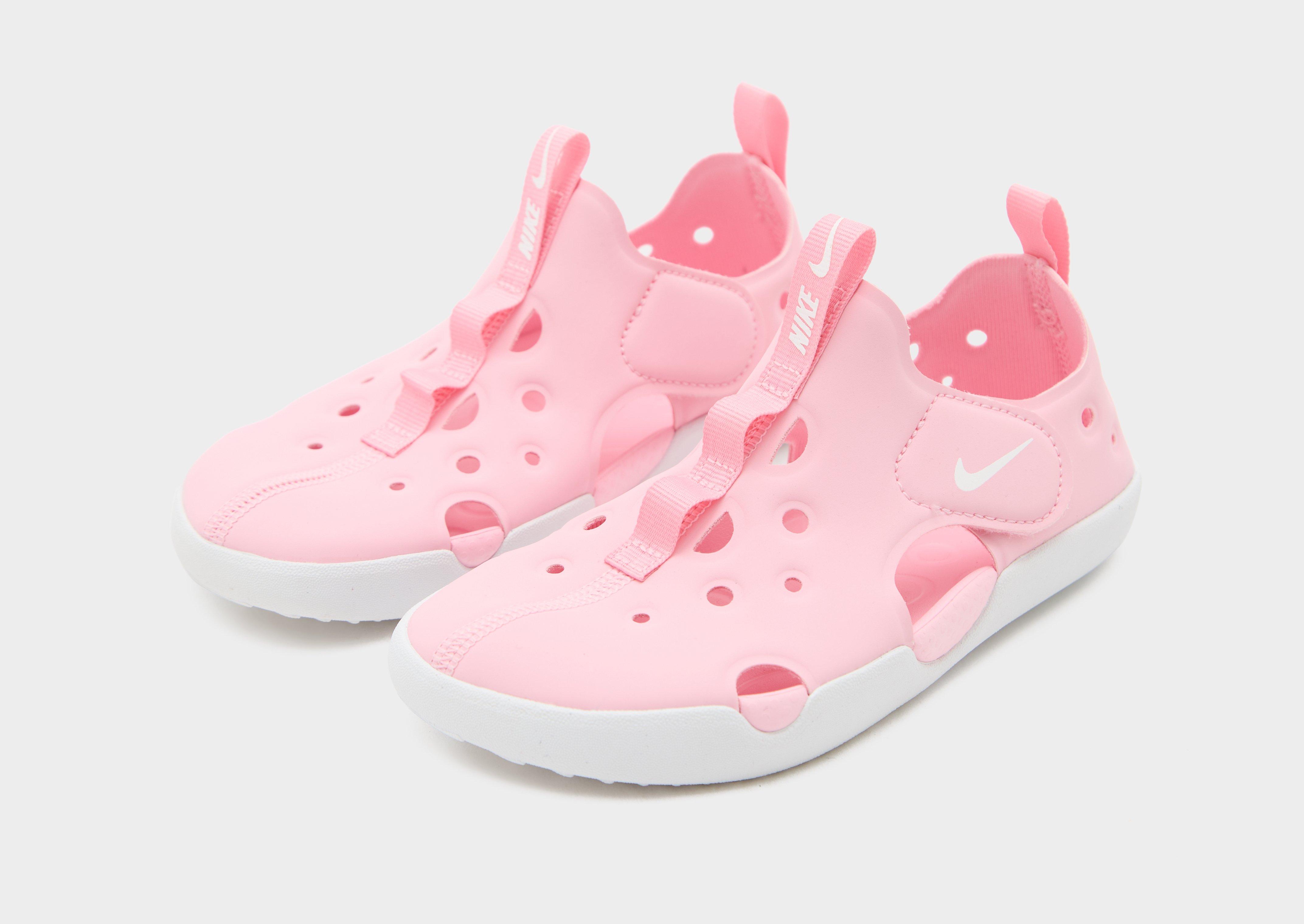 Nike Sunray 4 Kleinkinder