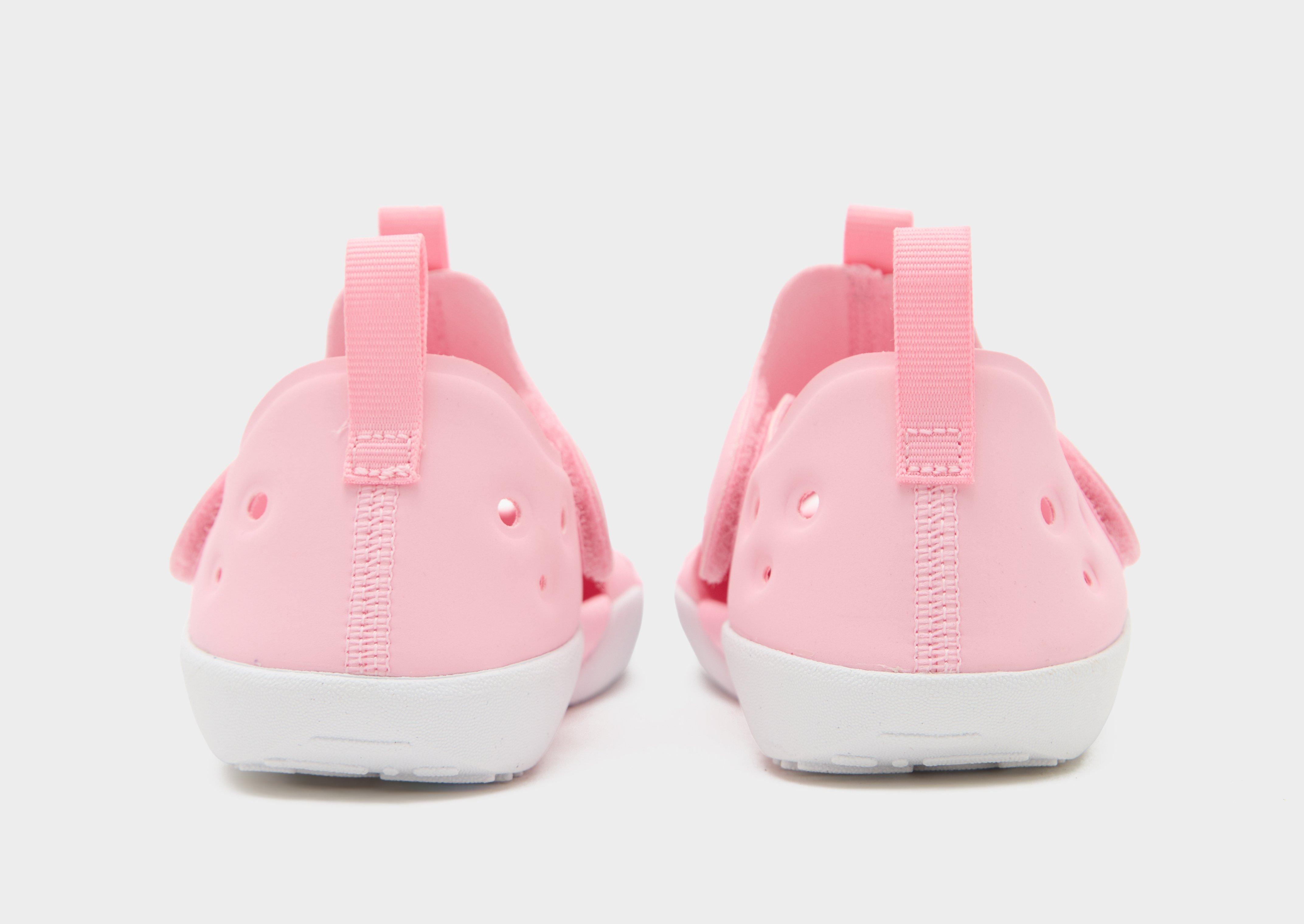 Nike Sunray 4 Kleinkinder