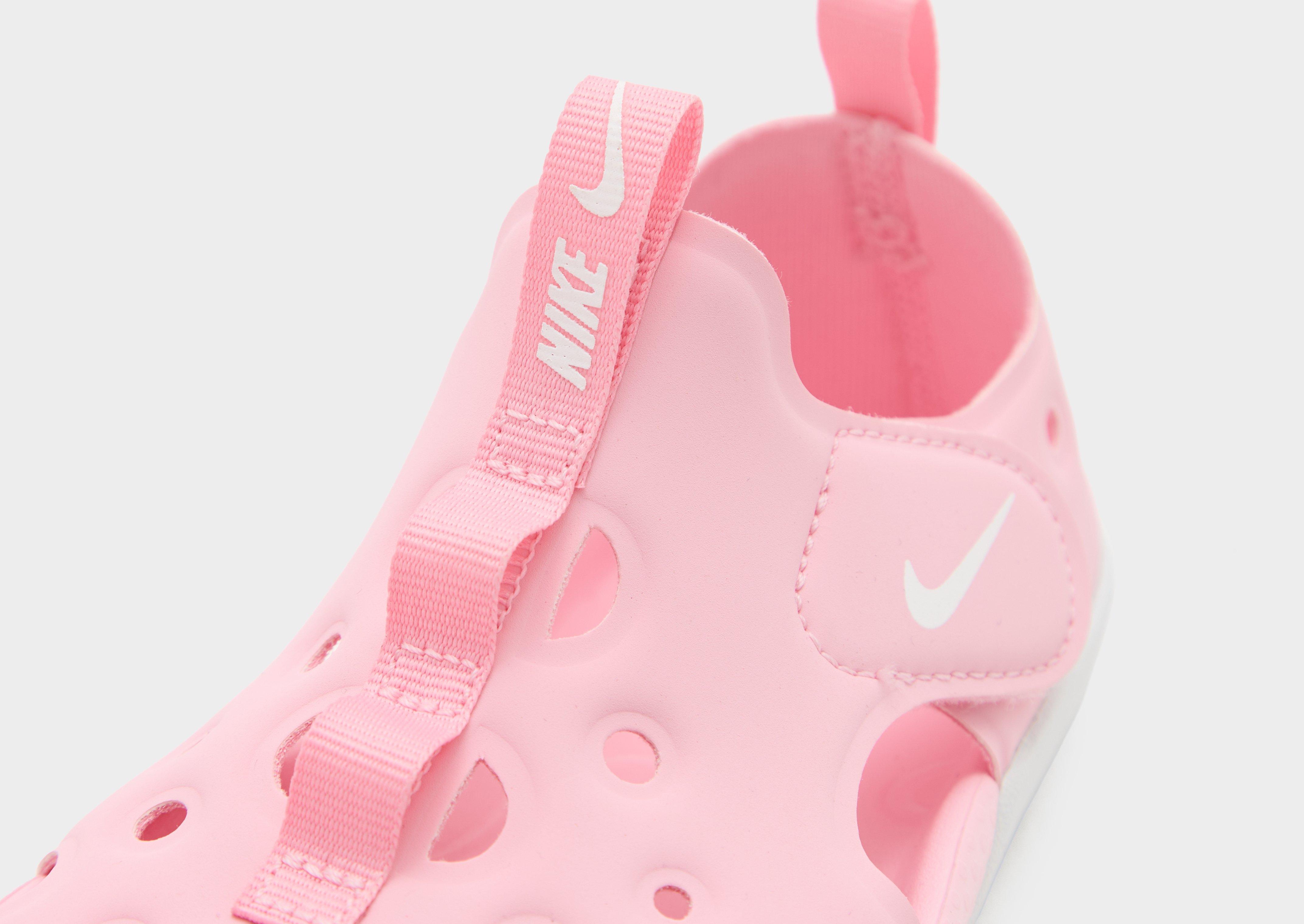 Nike Sunray 4 Kleinkinder