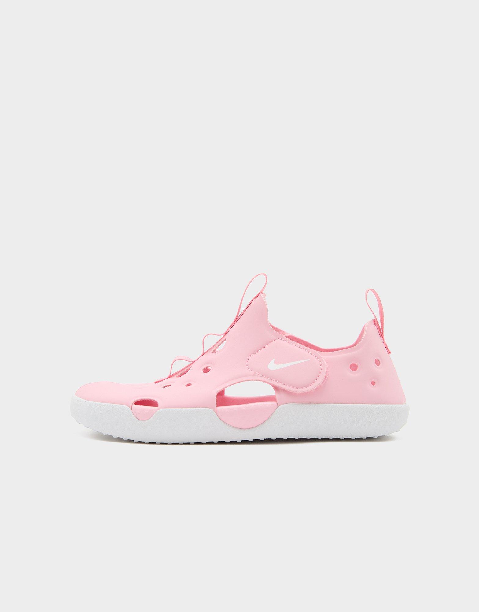 Nike Sunray 4 Kleinkinder