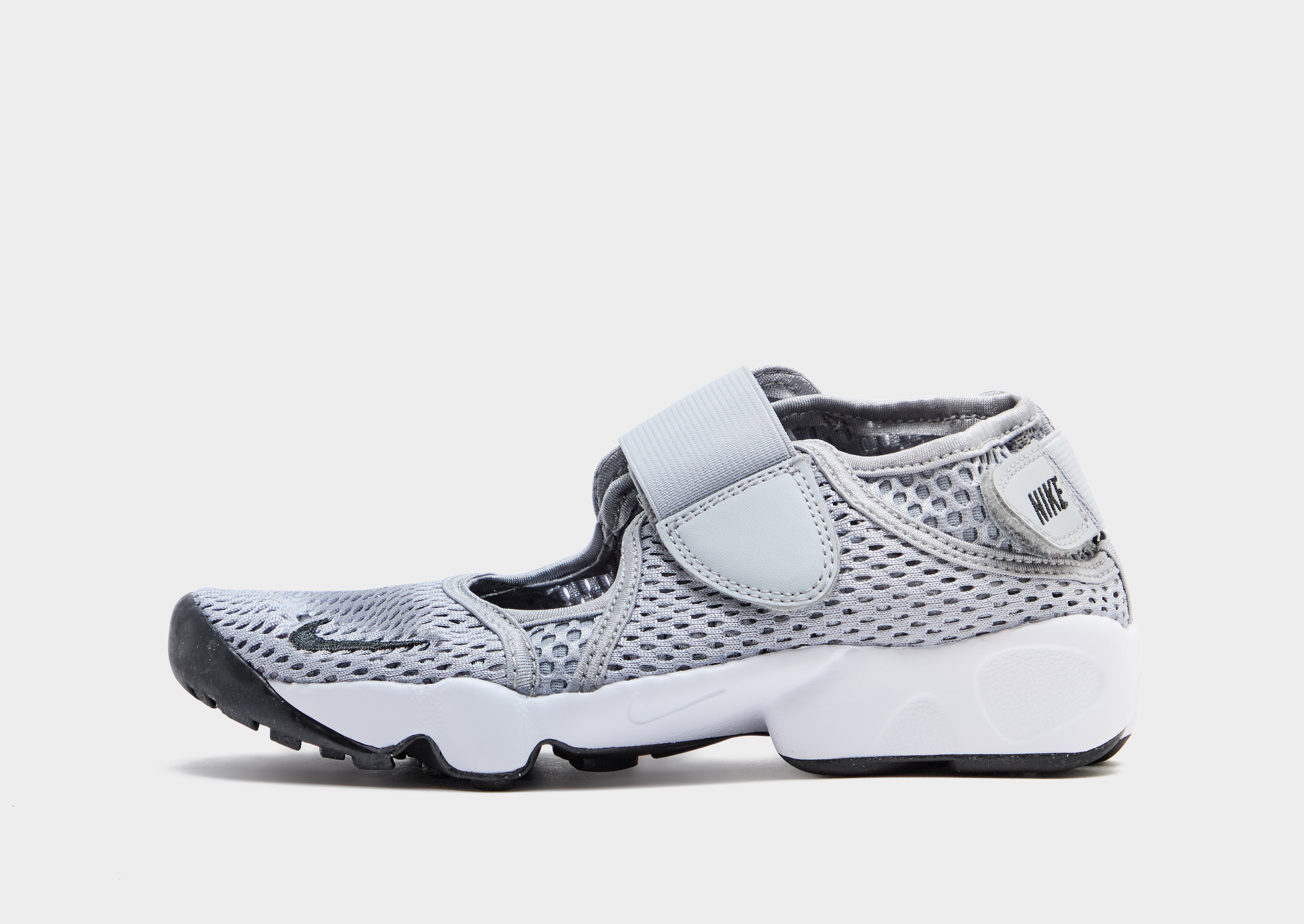 Grey Nike Rift Children - JD Sports Global