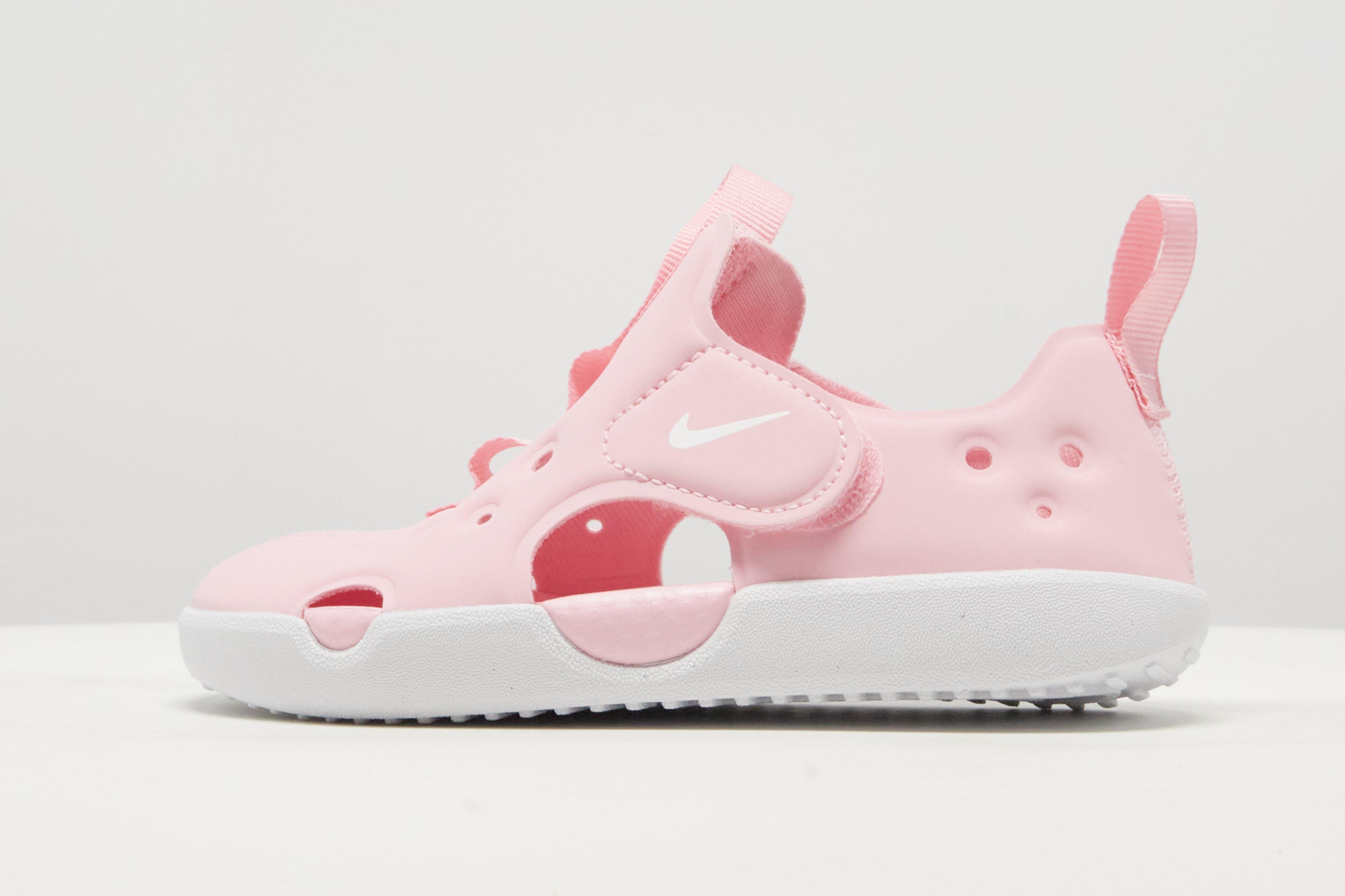 Nike Sandalias Sunray 4 para bebé