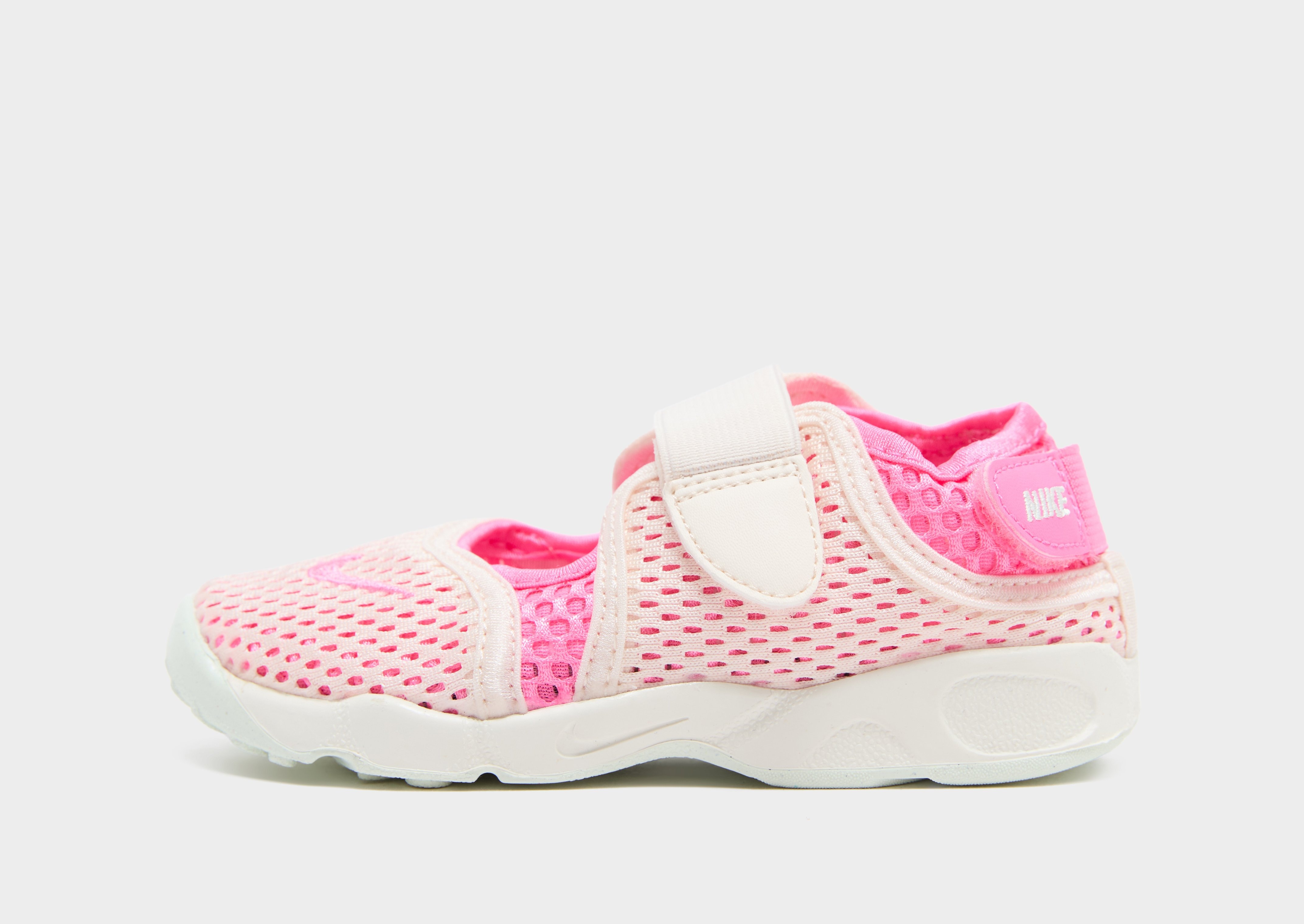 Pink Nike Rift Baby - JD Sports Sverige