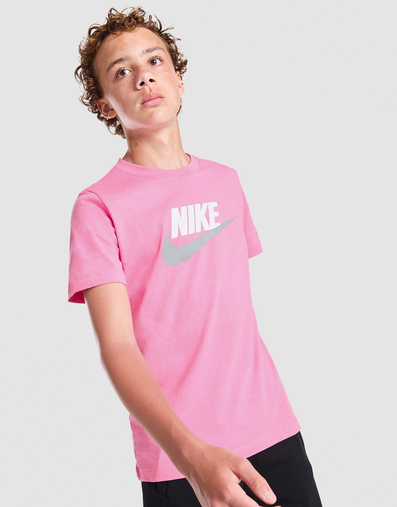 Nike T-shirt Sportswear Junior