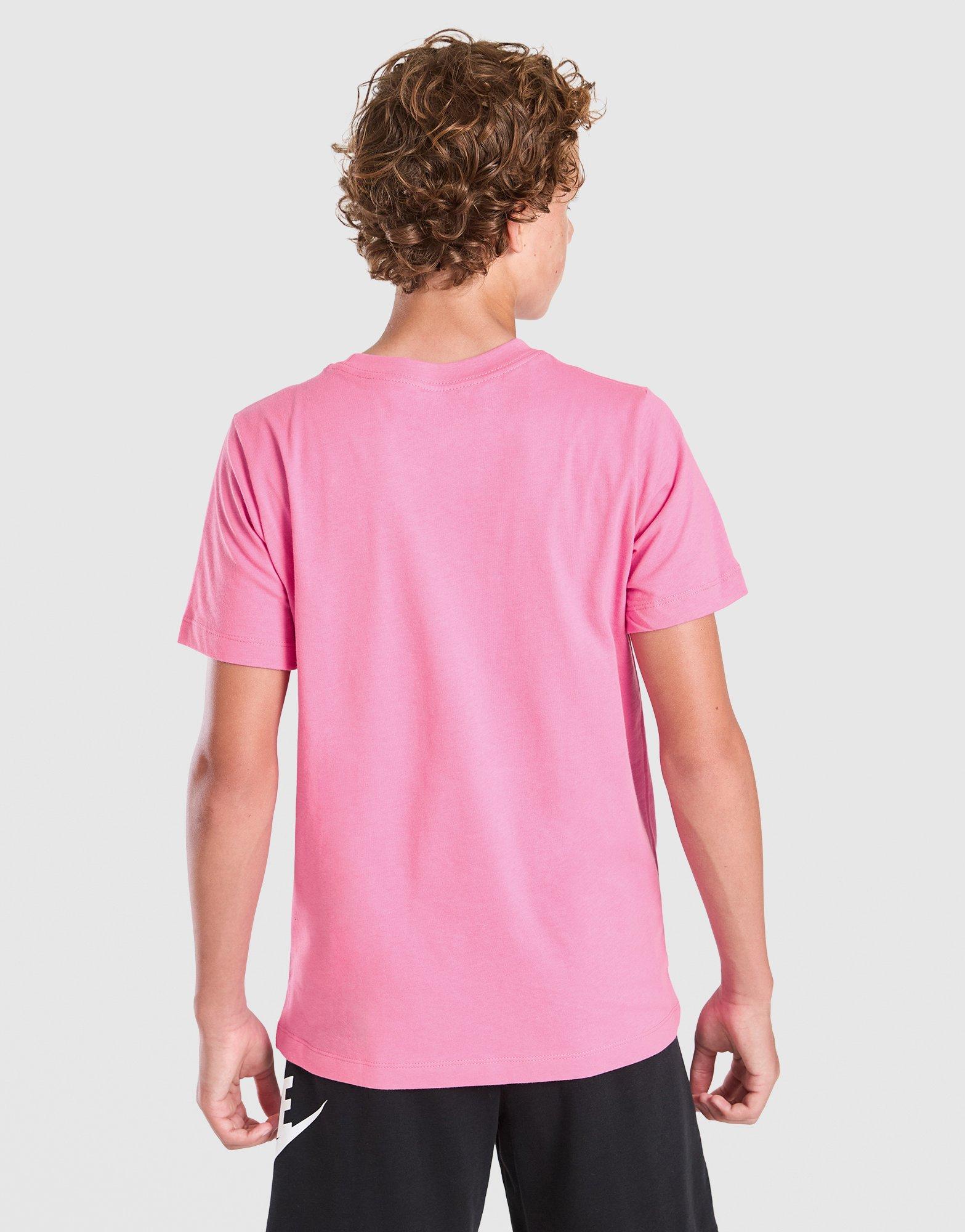 Nike T-shirt Sportswear Junior