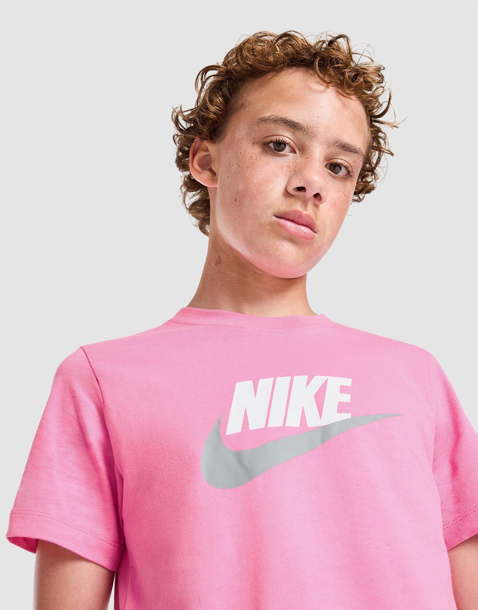 Nike Maglia Sportswear Junior