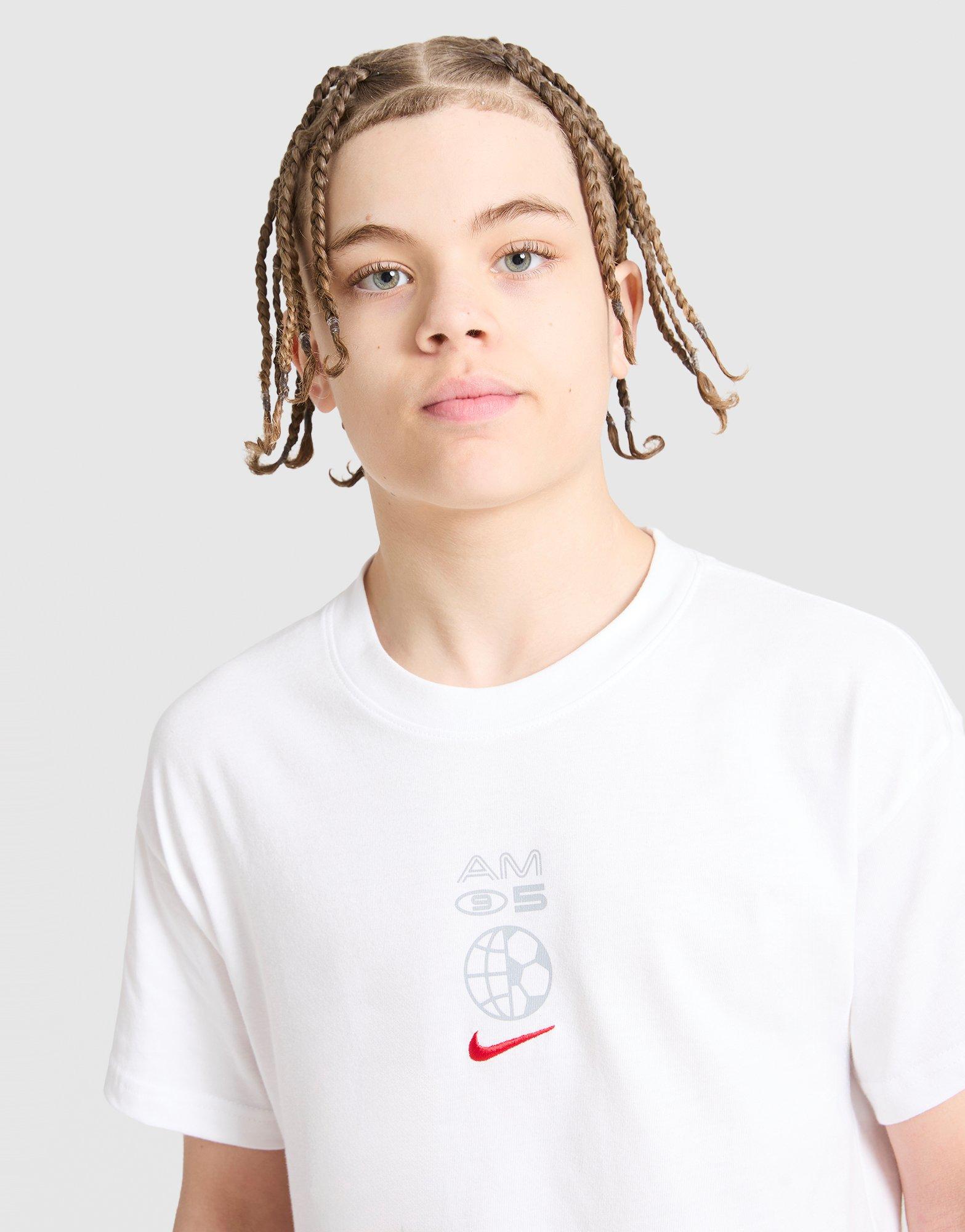 Nike Air Max 95 T-Shirt Junior