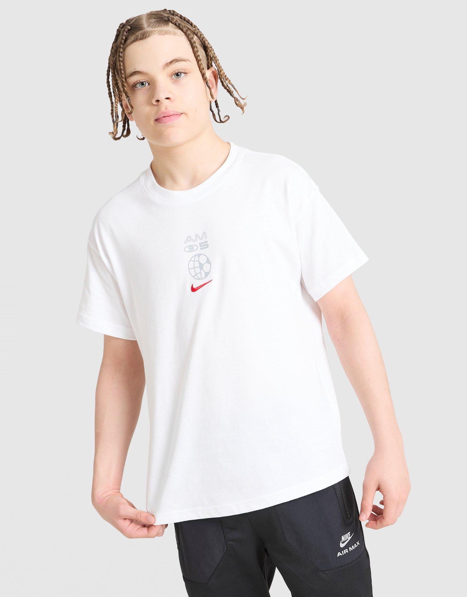Nike Air Max 95 T-Shirt Junior