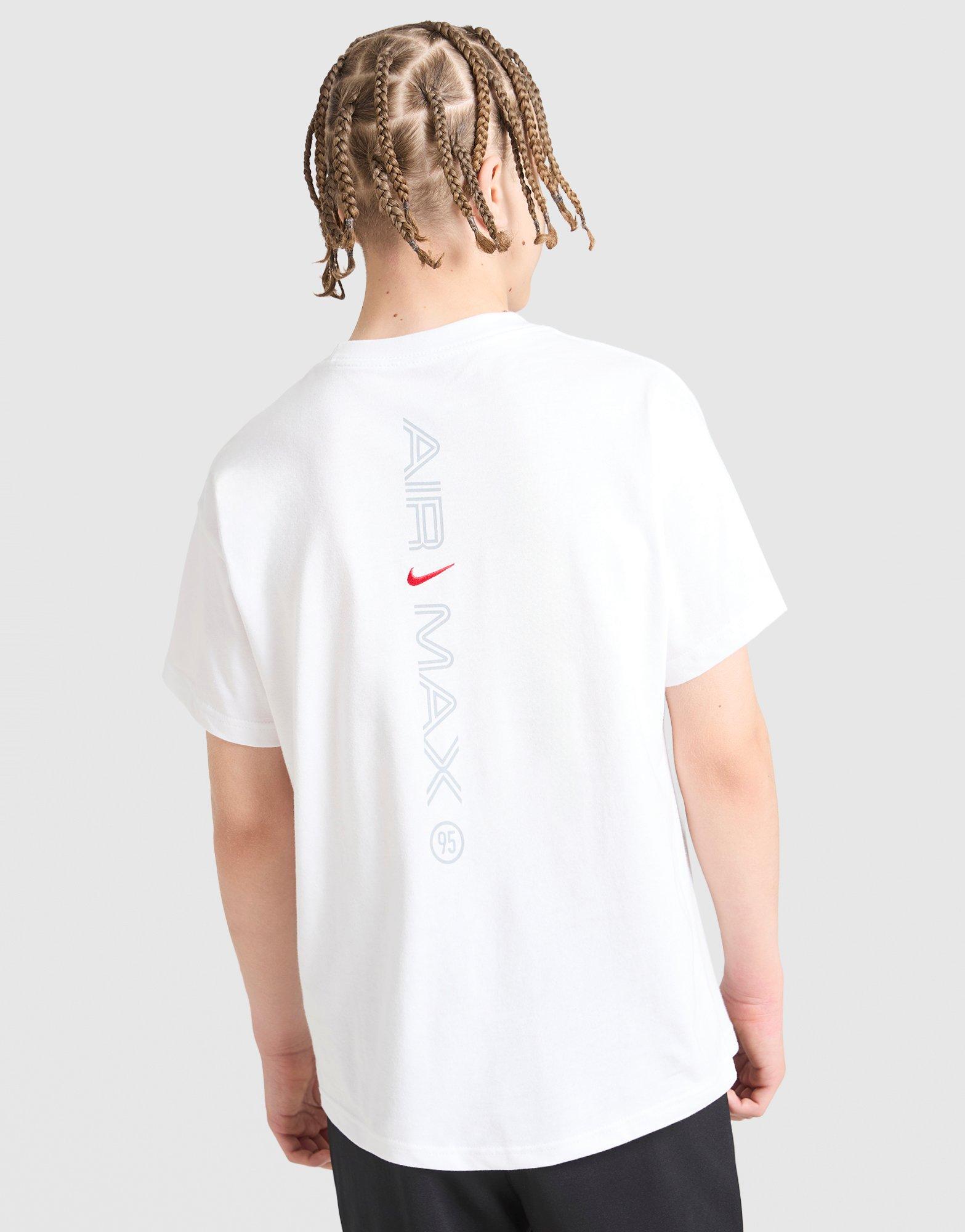 Nike Air Max 95 T-Shirt Junior