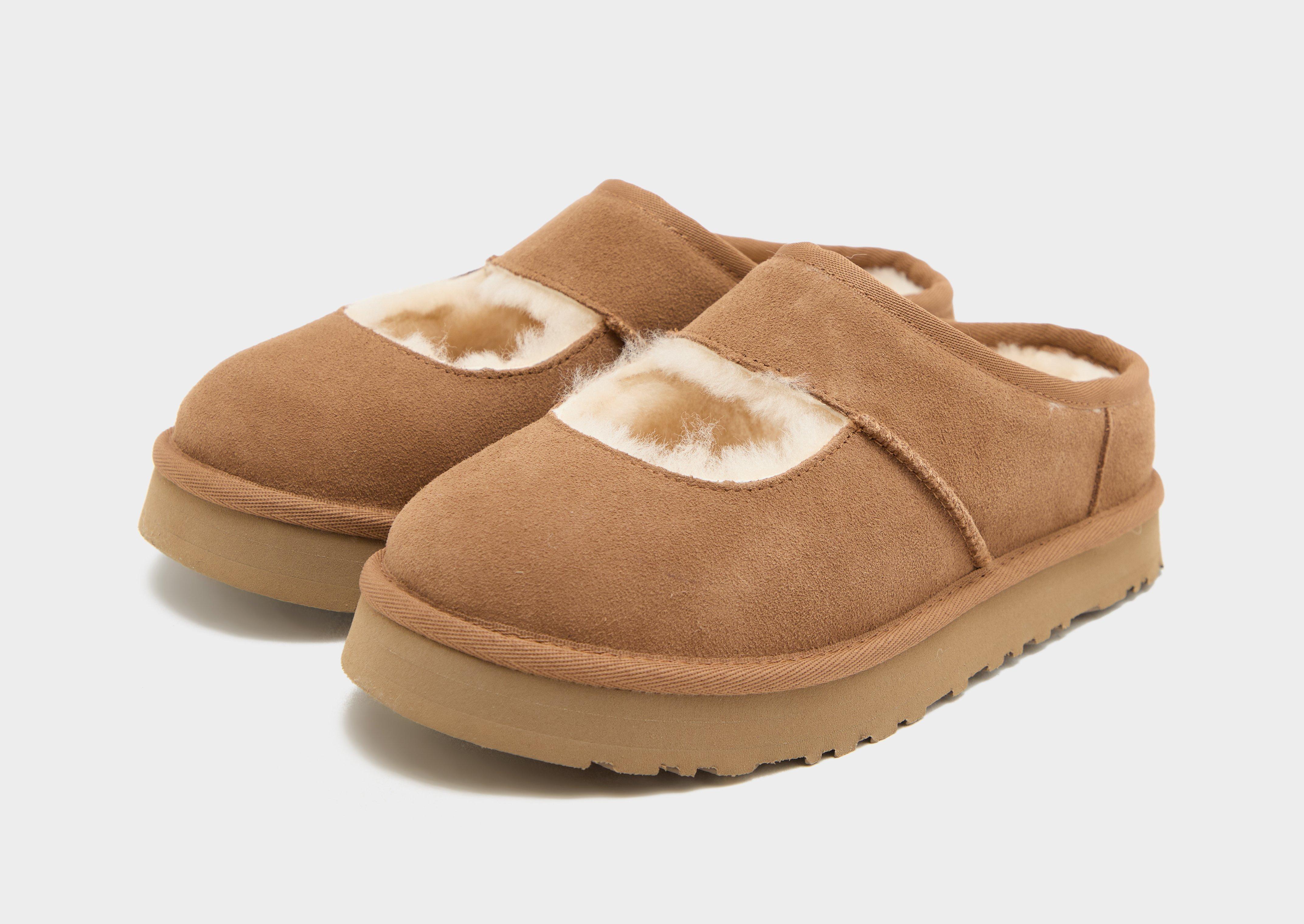 UGG Bea Mary Jane Junior