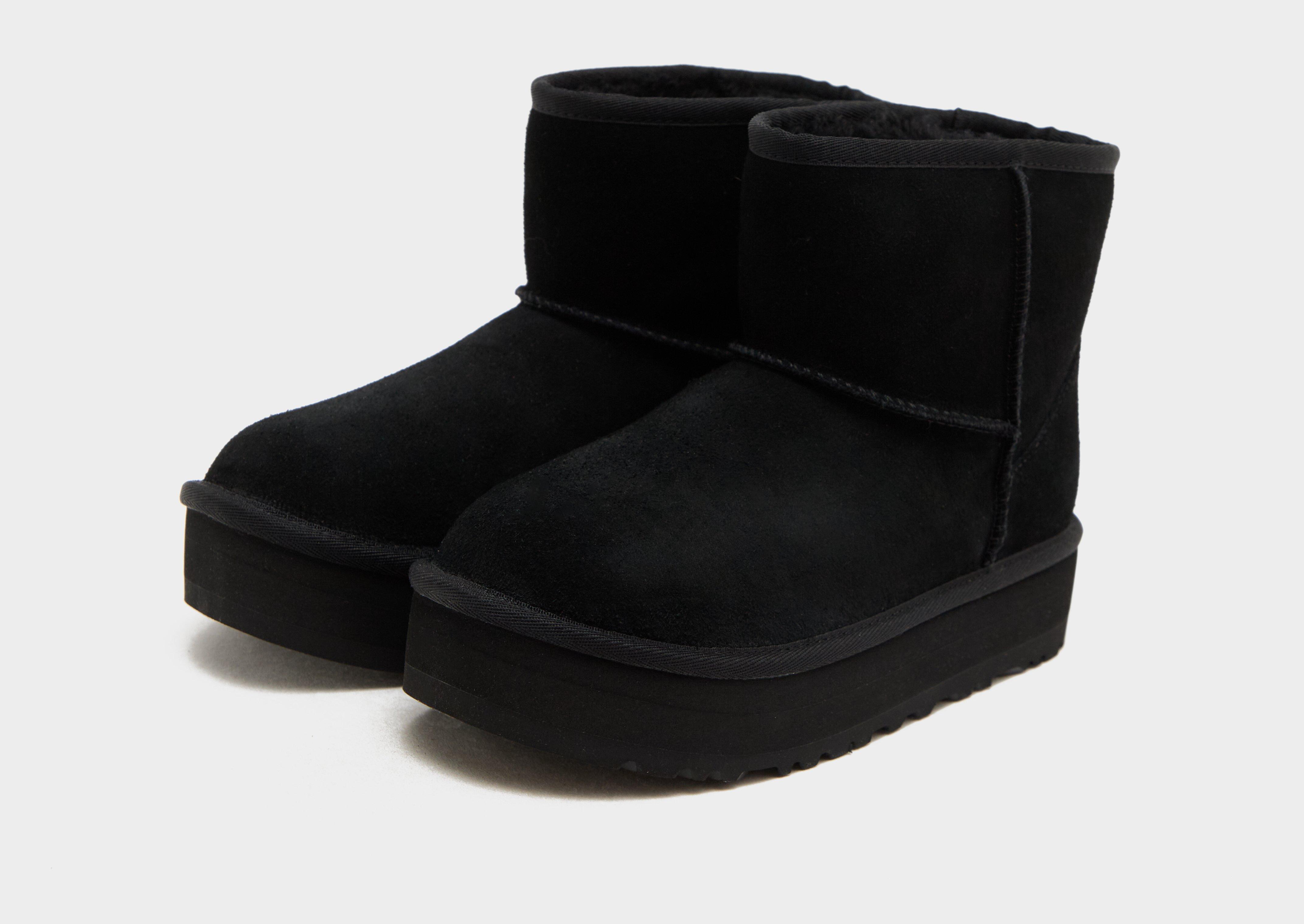 UGG Classic Mini Platform Boots Kinder