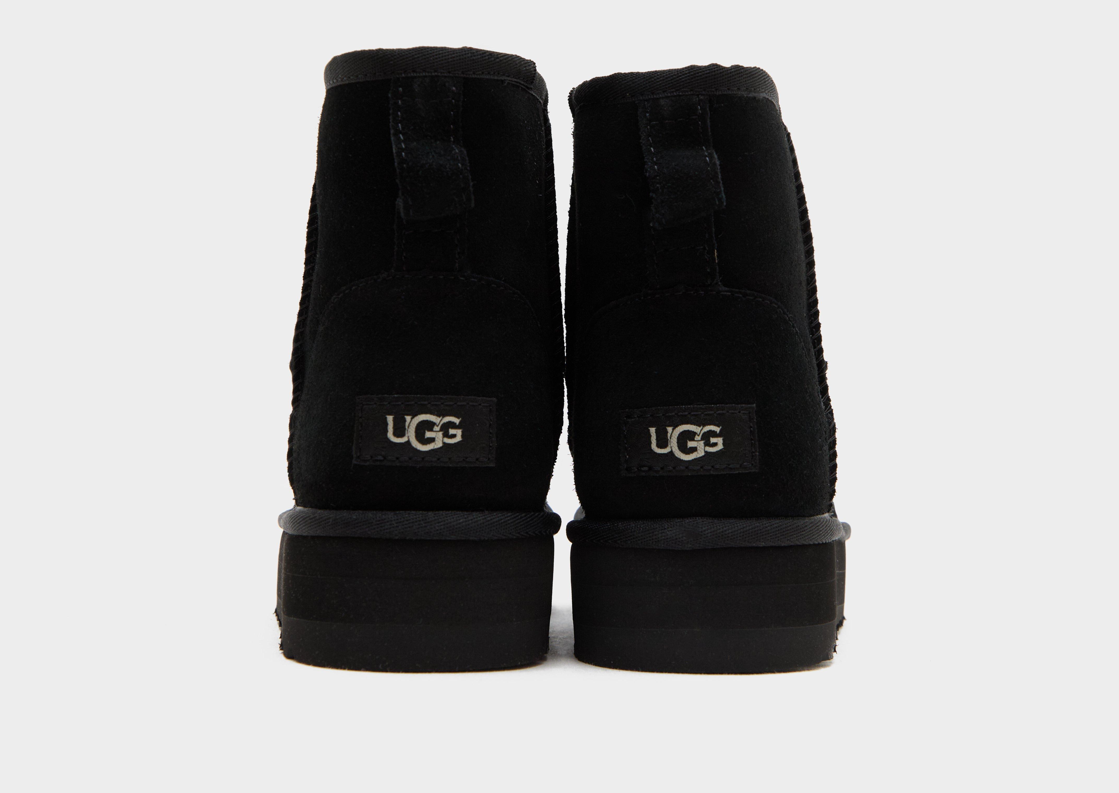 UGG Classic Mini Platform Boots Kinder