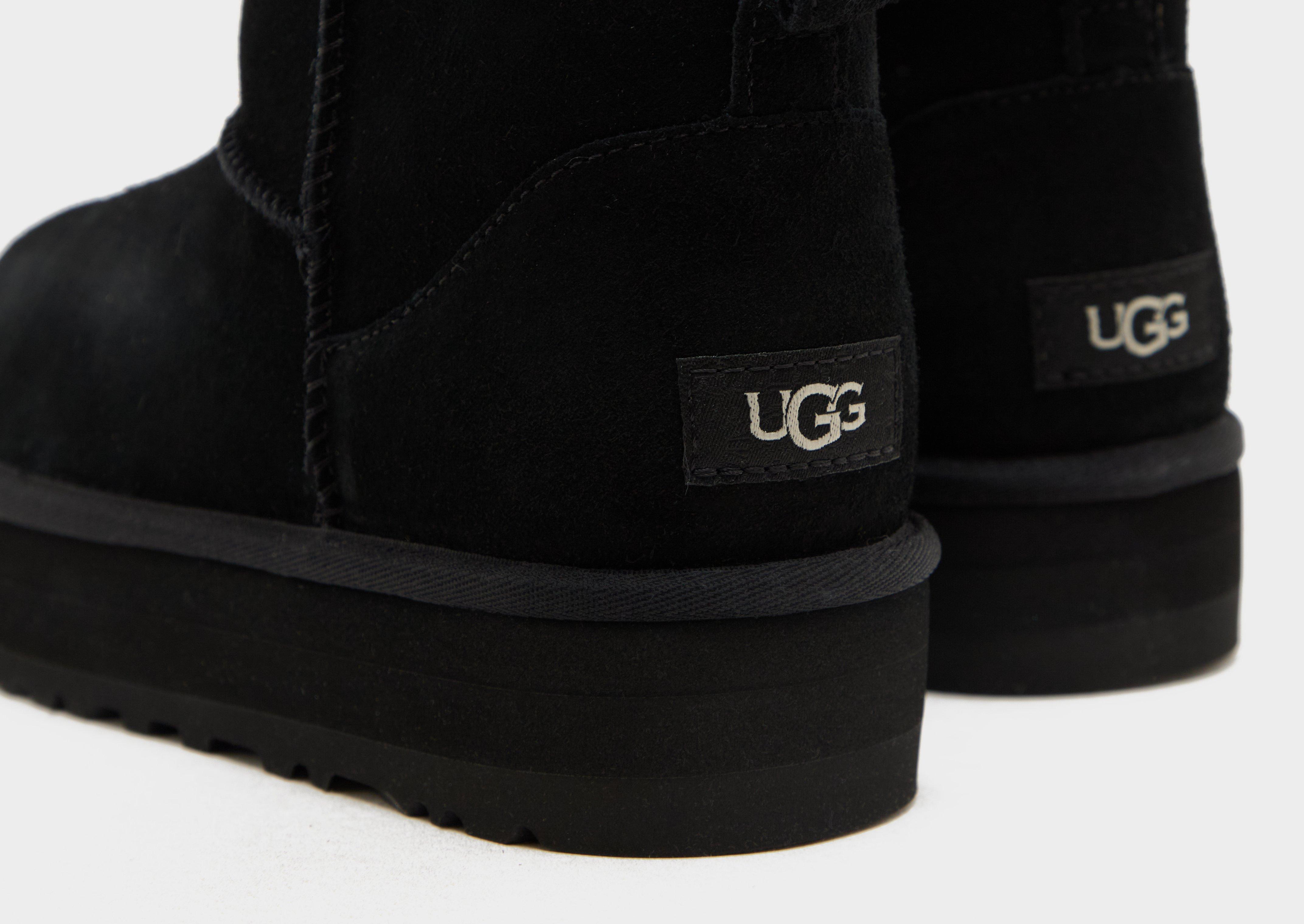 UGG Classic Mini Platform Boots Kinder