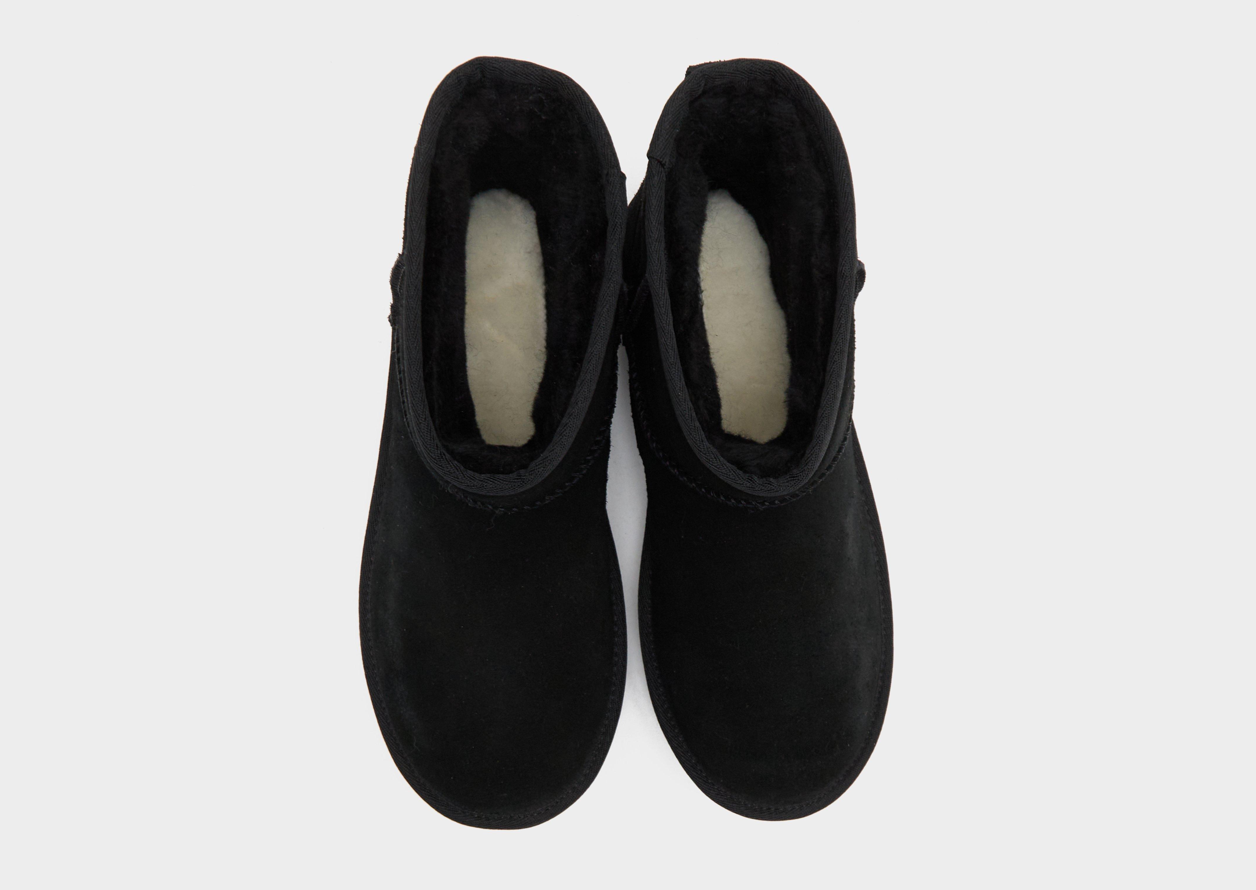 UGG Classic Mini Platform Boots Kinder