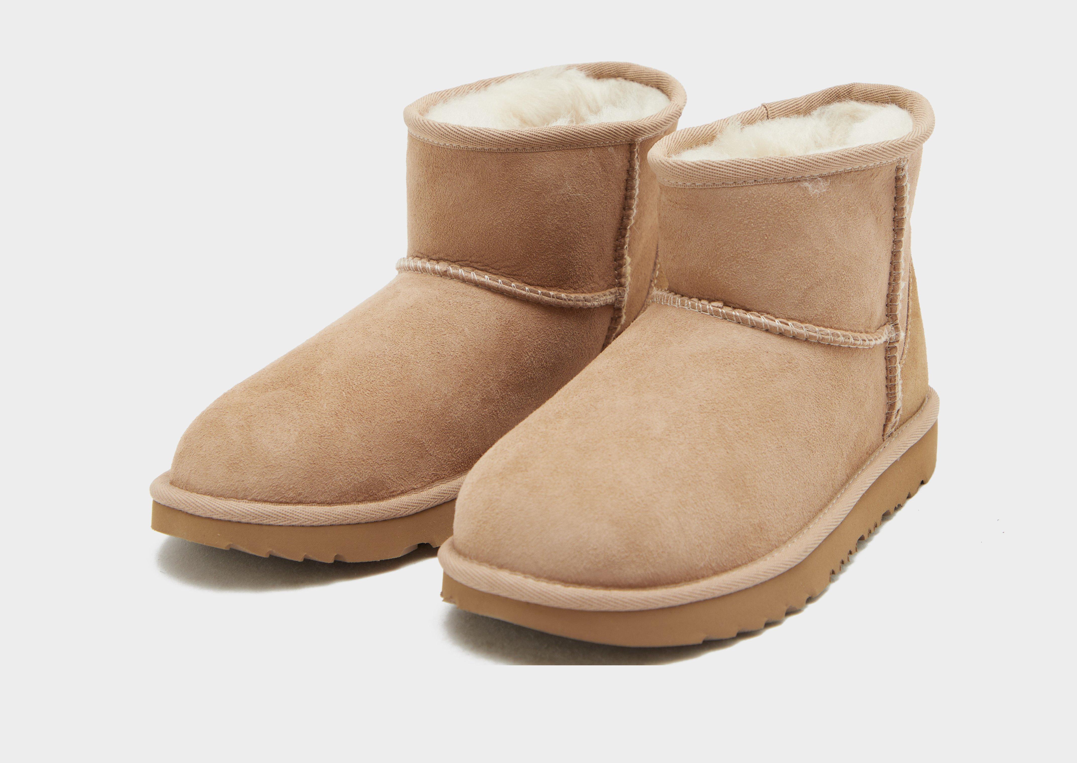 UGG Classic Ultra Mini Junior