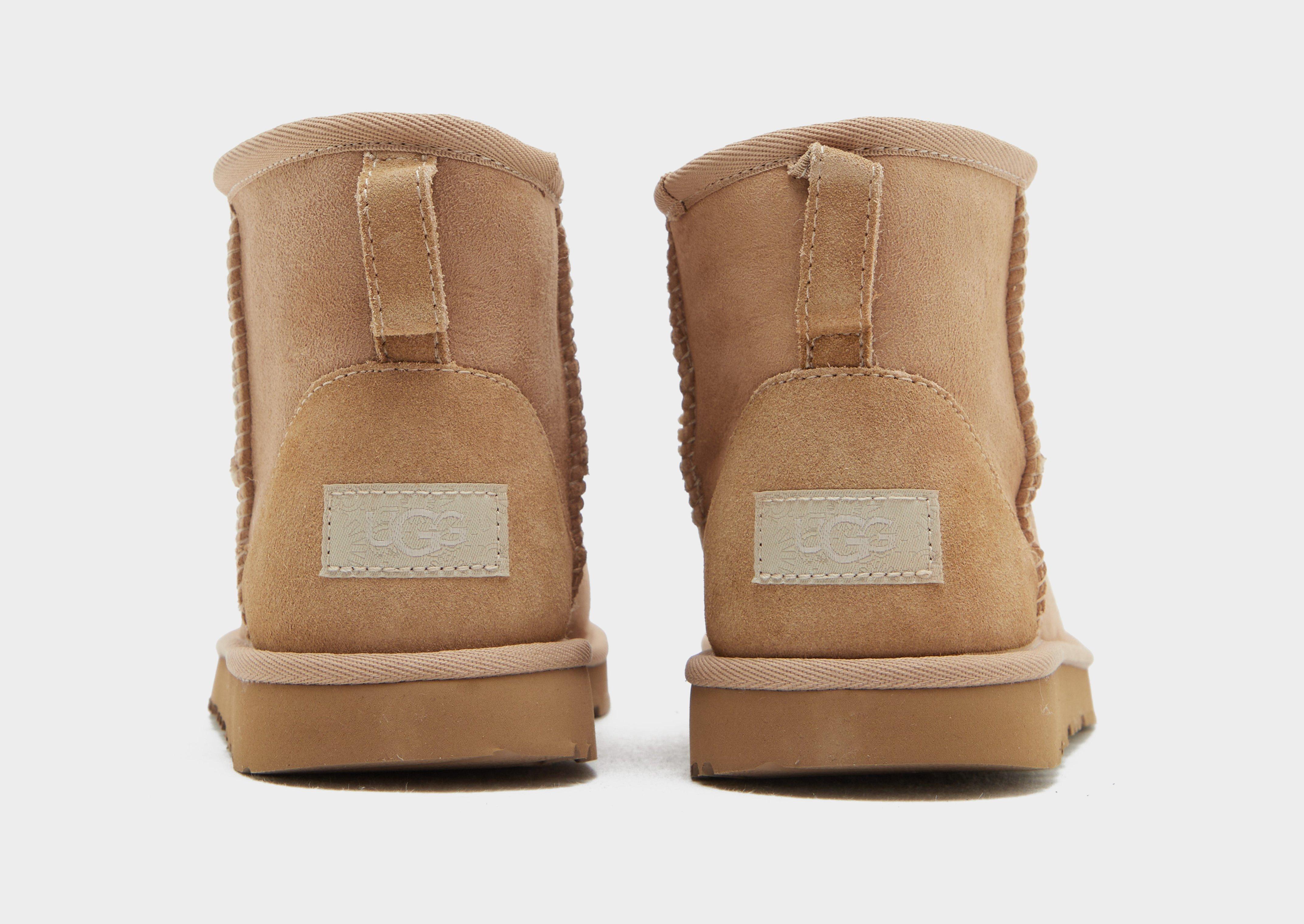 UGG Classic Ultra Mini Junior