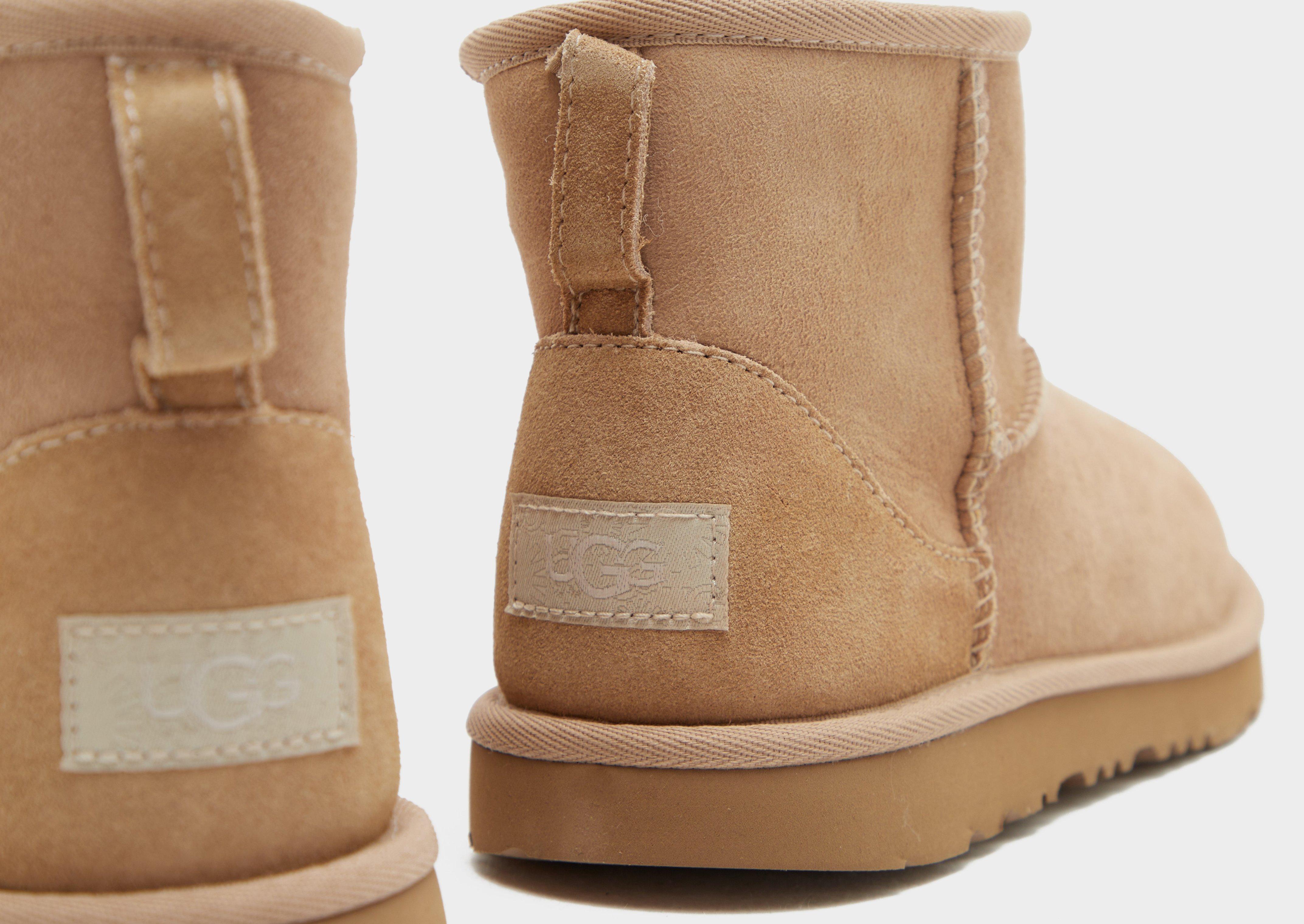 UGG Classic Ultra Mini Junior