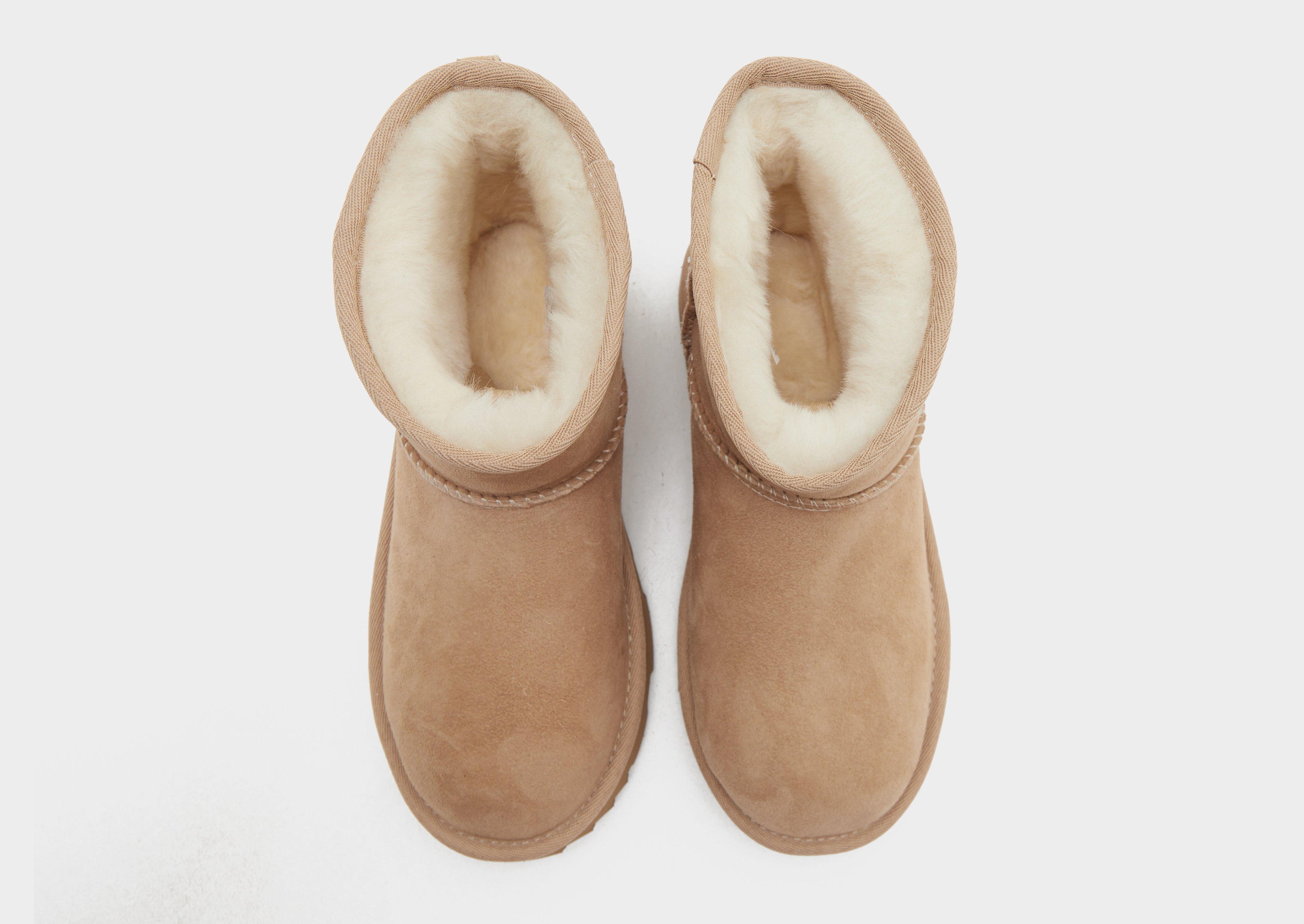 UGG Classic Ultra Mini Junior