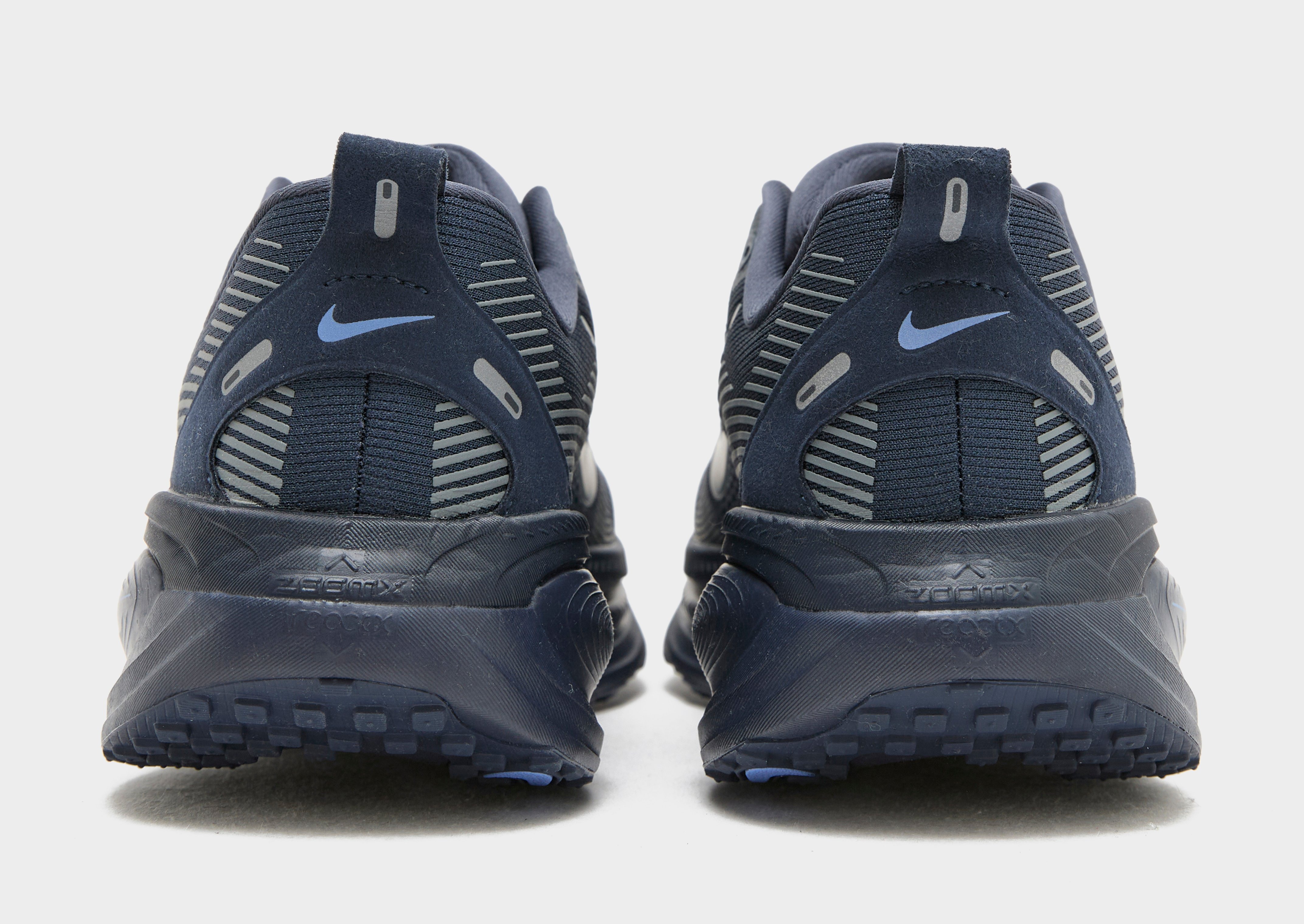 Nike Vomero 18 Breathable Running Shoes Men's Blue — foto 3