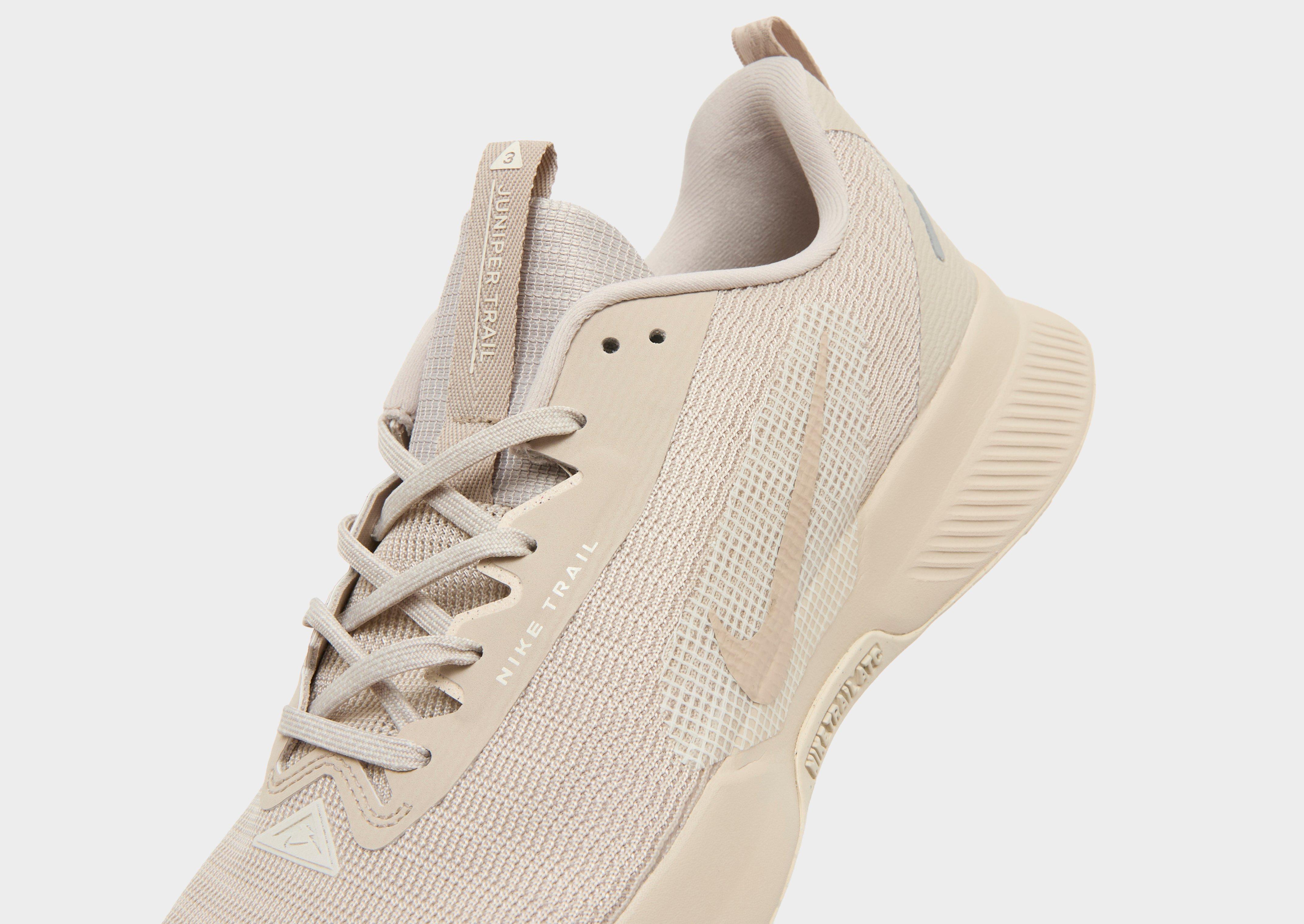 Nike Juniper Trail 3