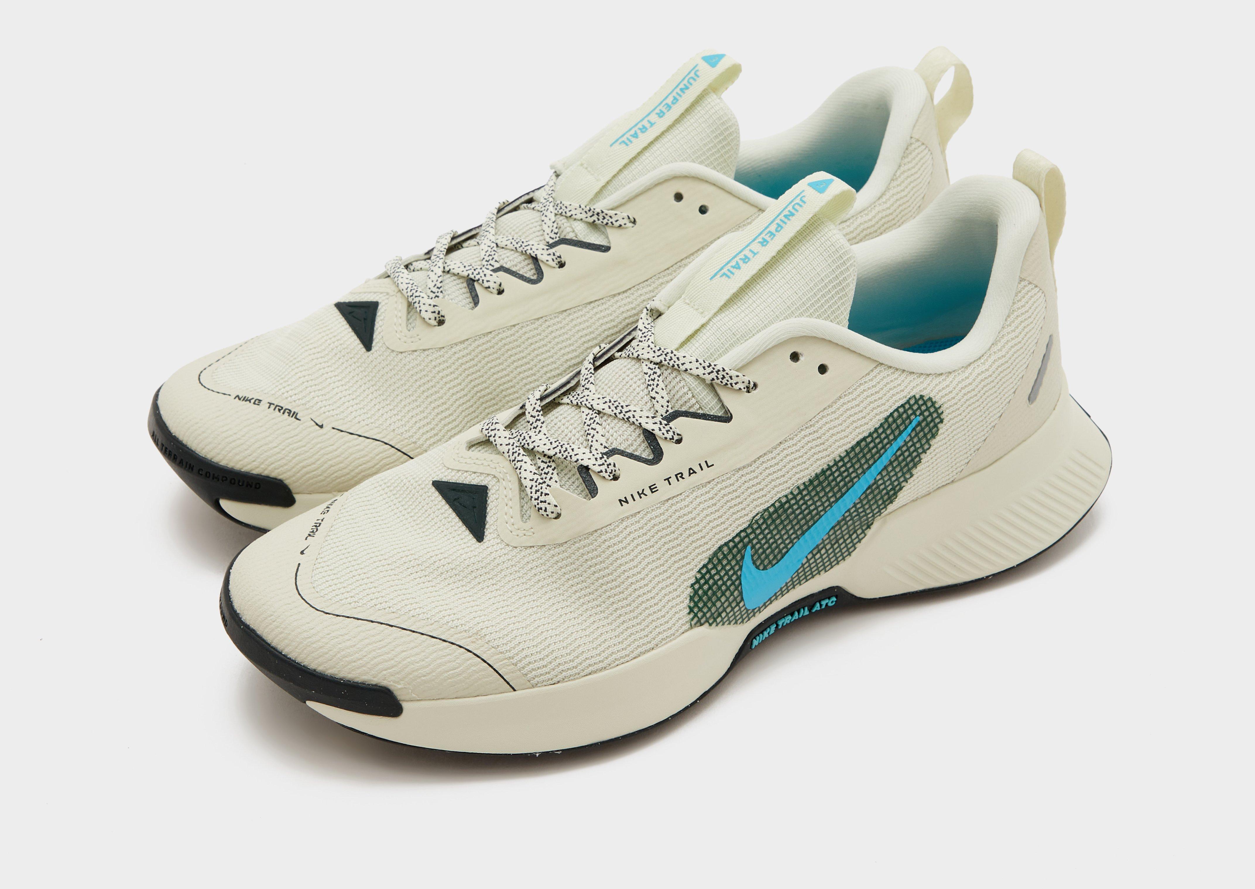Nike Juniper Trail 3