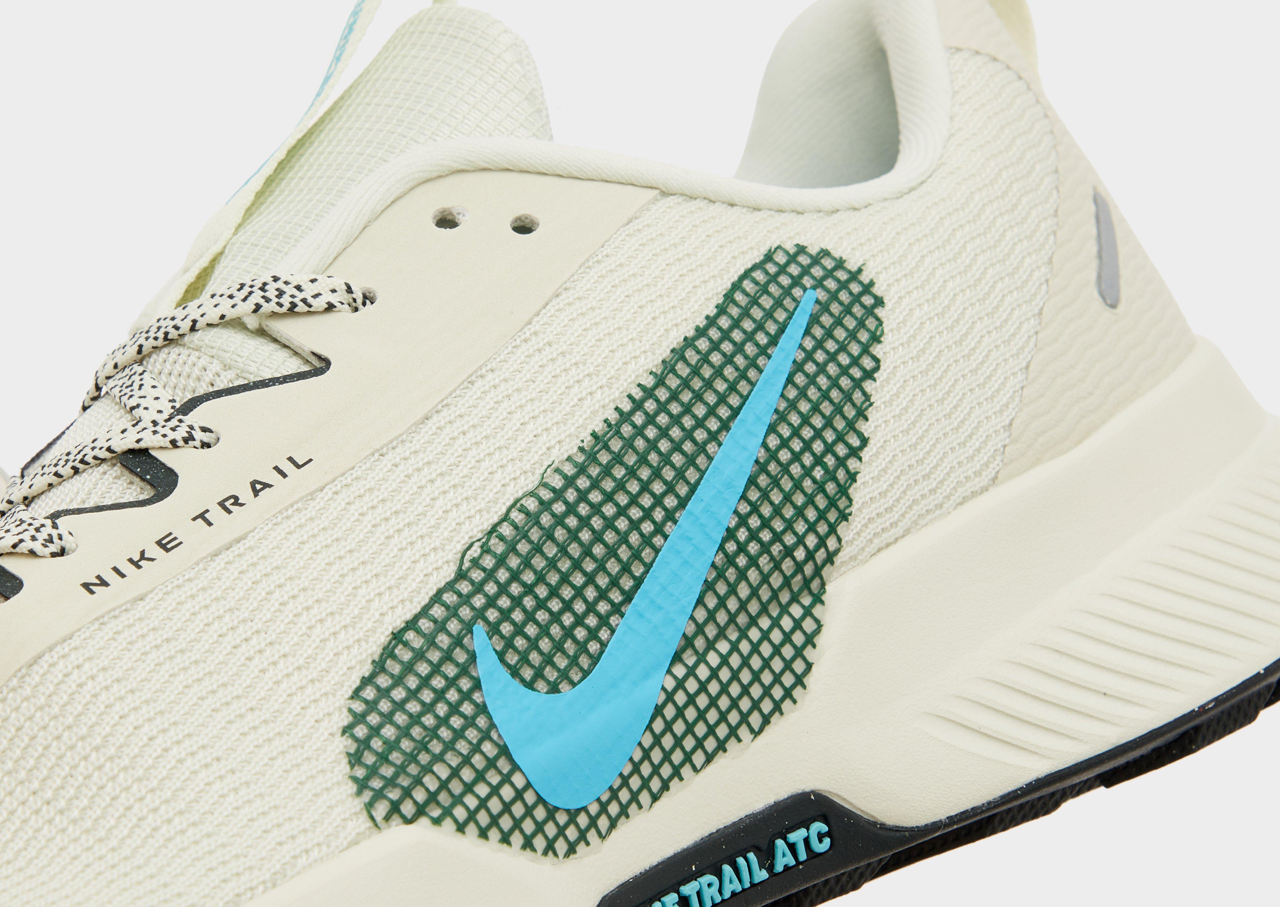 Nike Juniper Trail 3