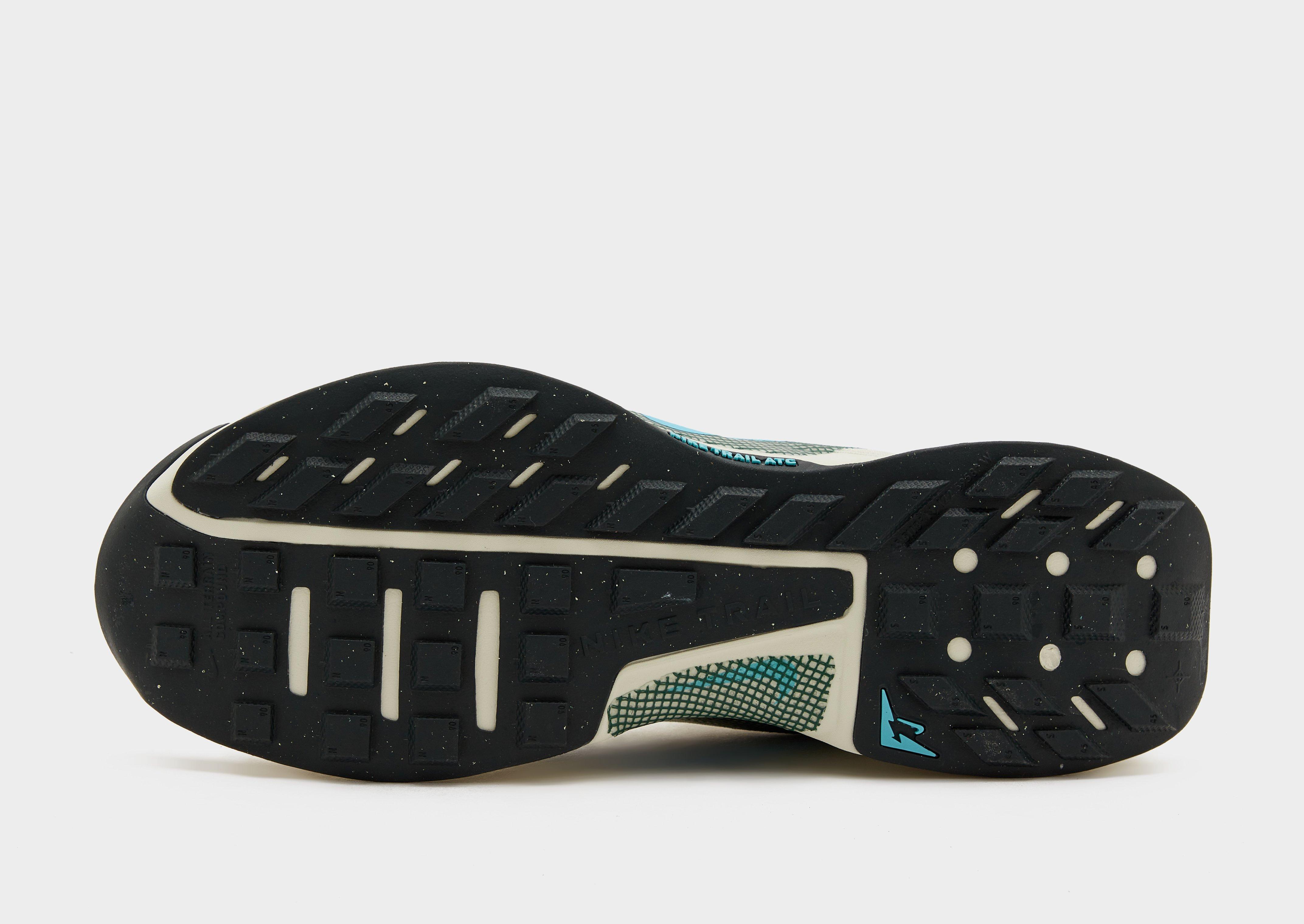 Nike Juniper Trail 3