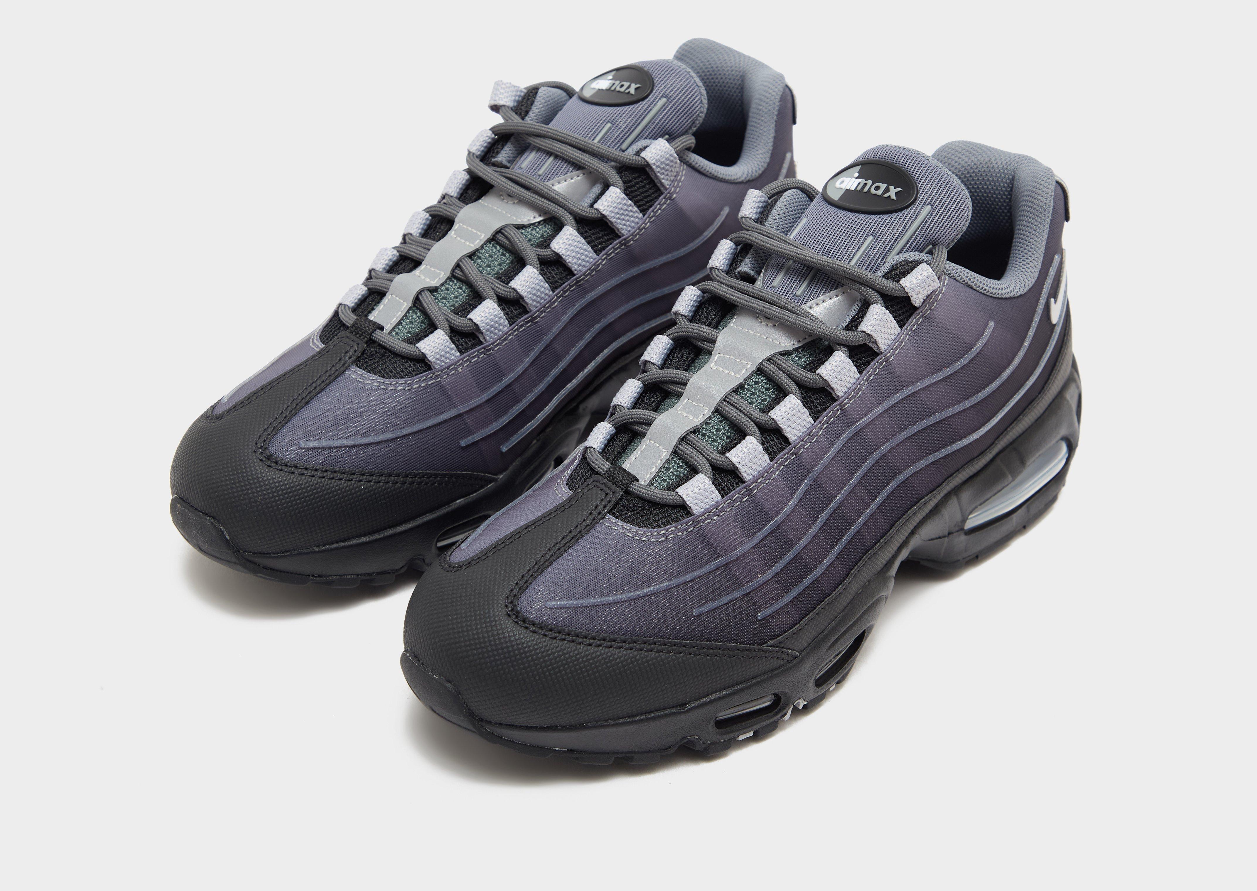 Nike Air Max 95 BB Tech