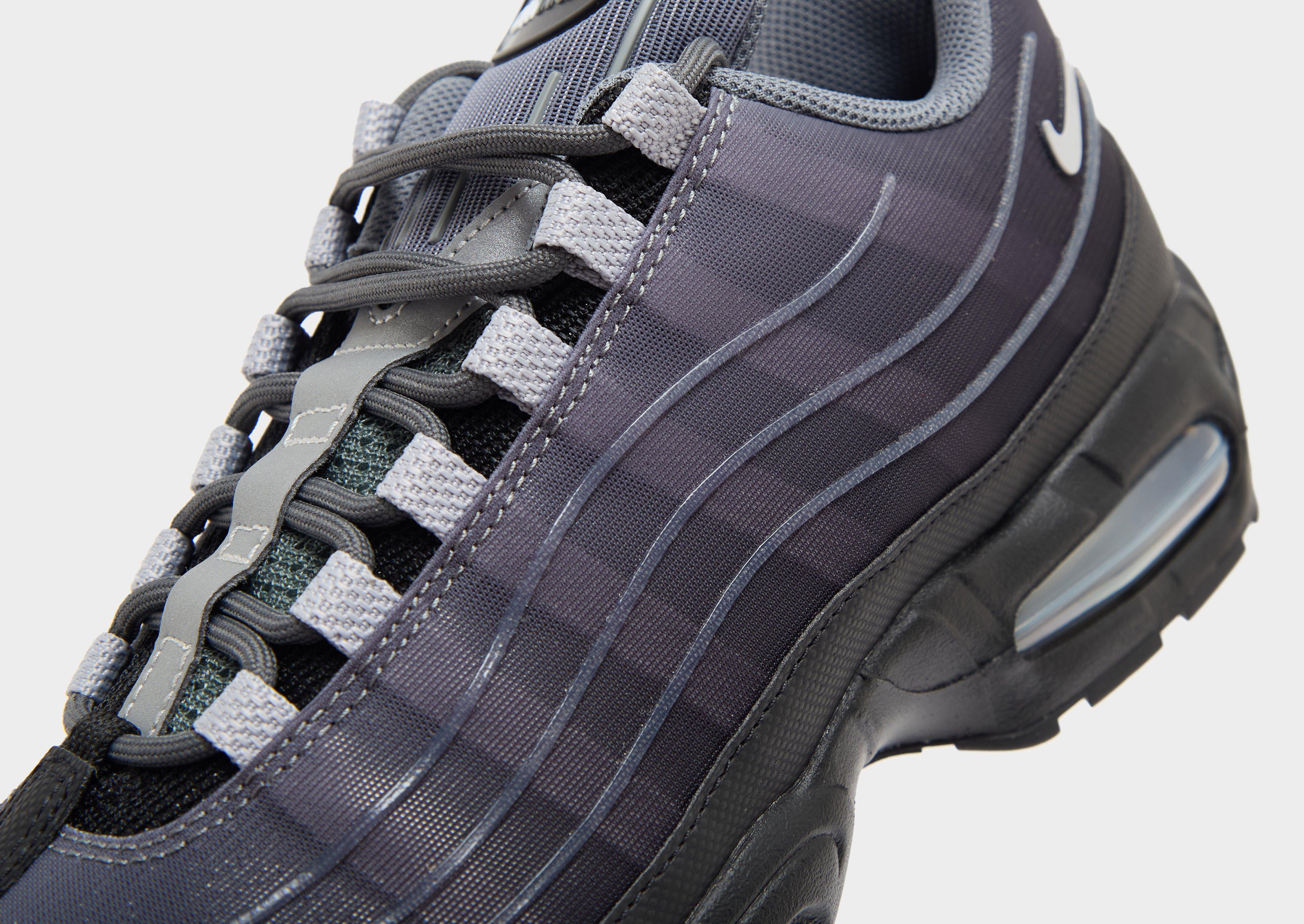 Nike Air Max 95 BB Tech