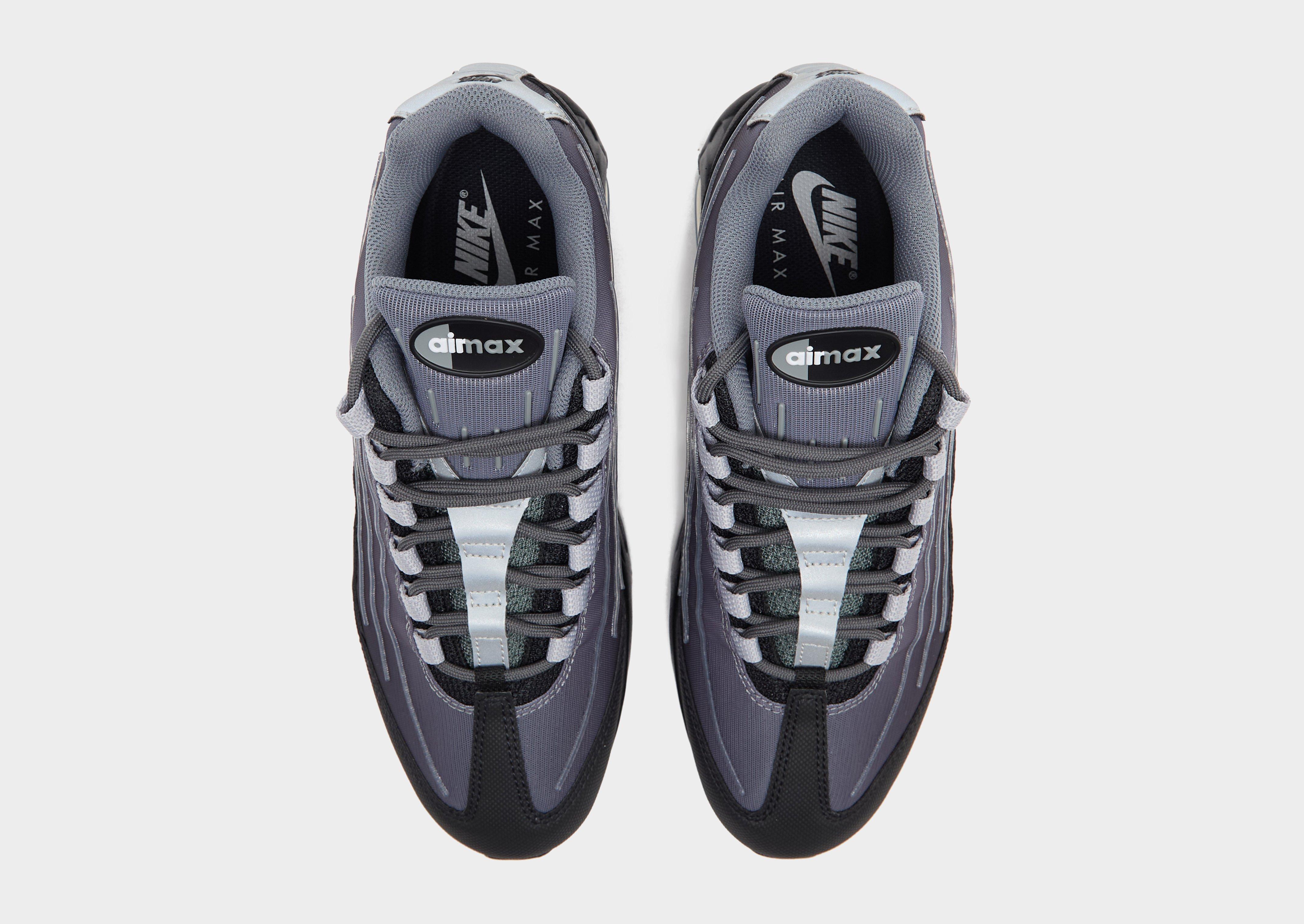 Nike Air Max 95 BB Tech