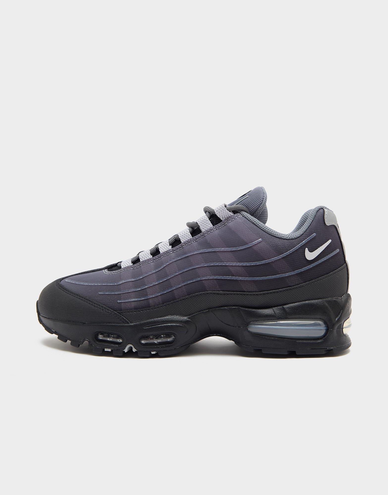 Nike Air Max 95 BB Tech