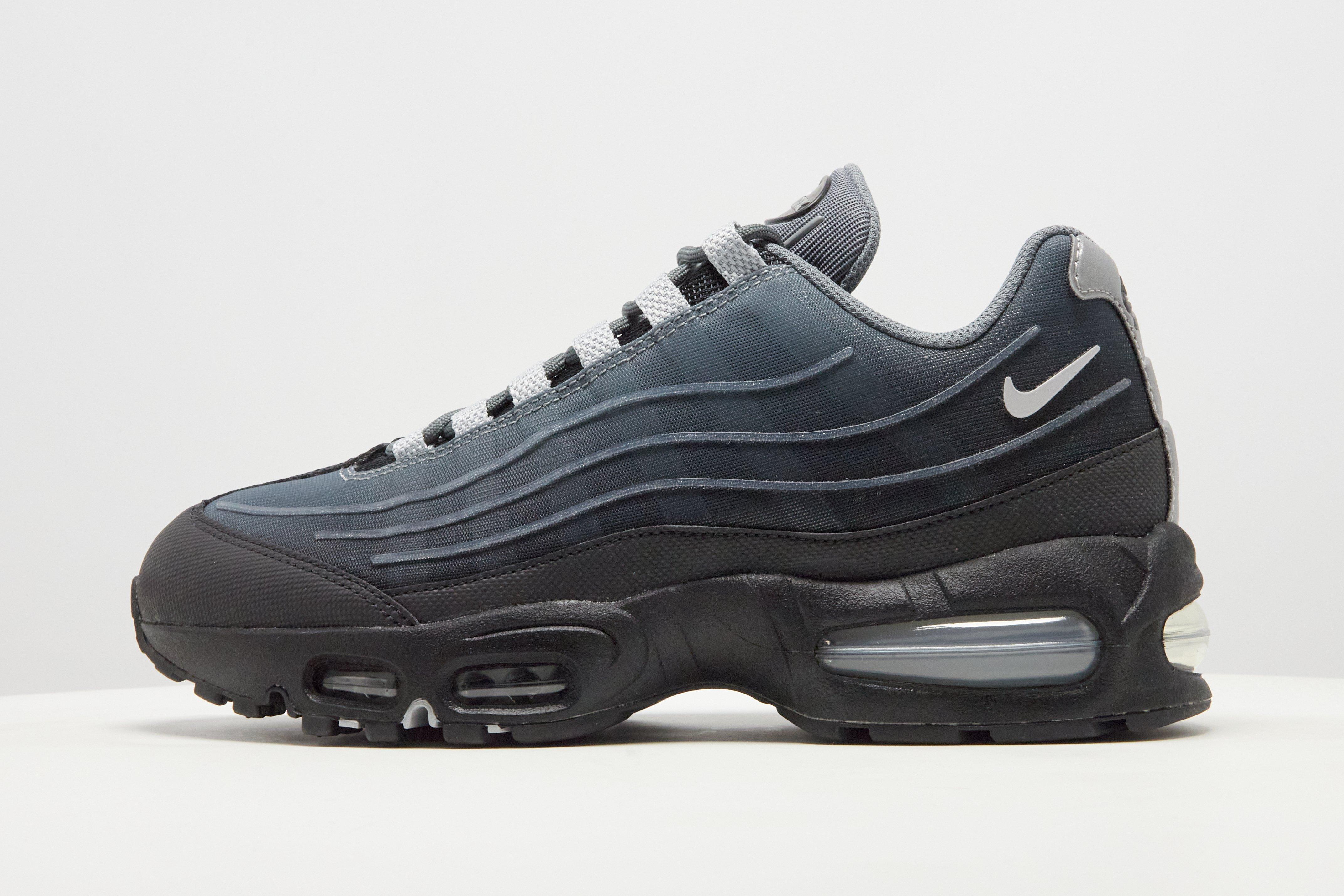 Nike Air Max 95 BB Tech
