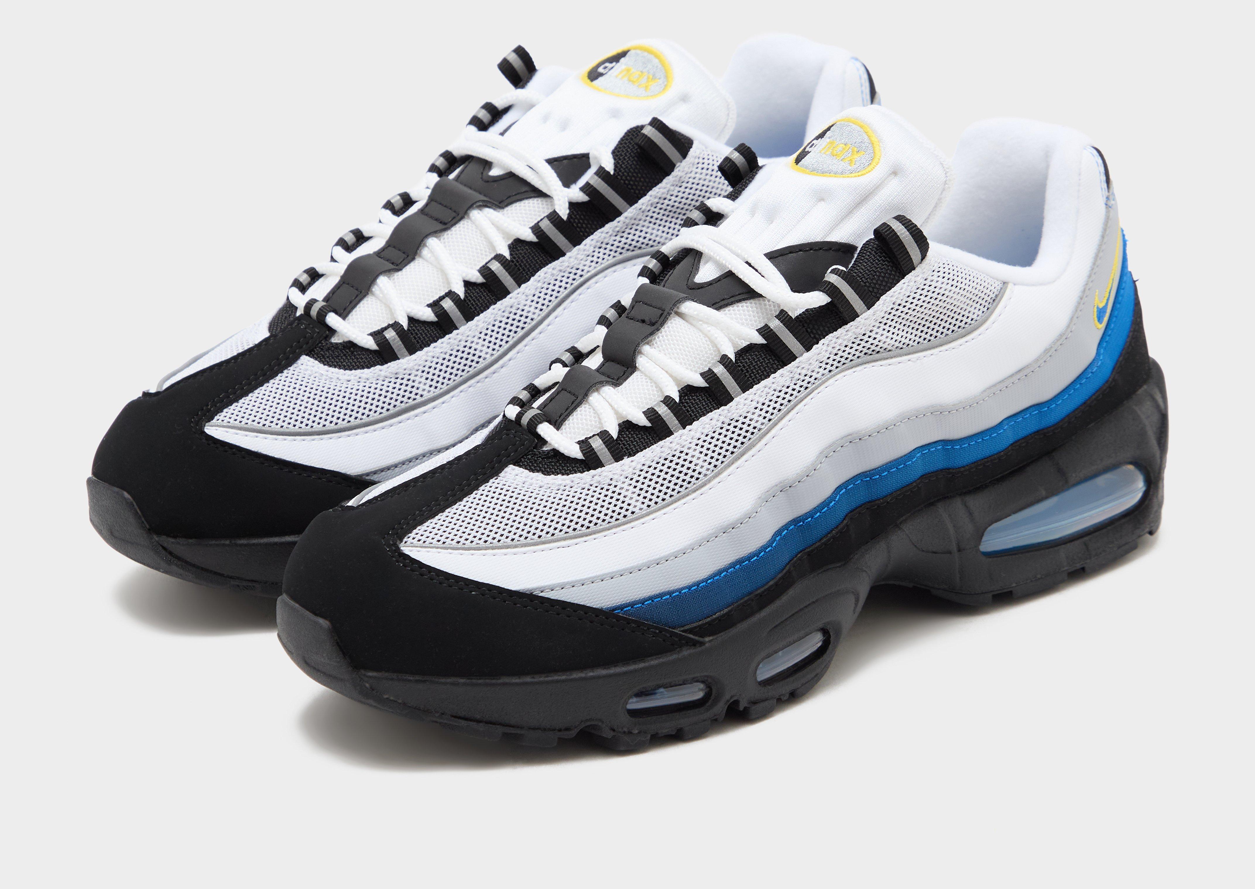 Nike Air Max 95