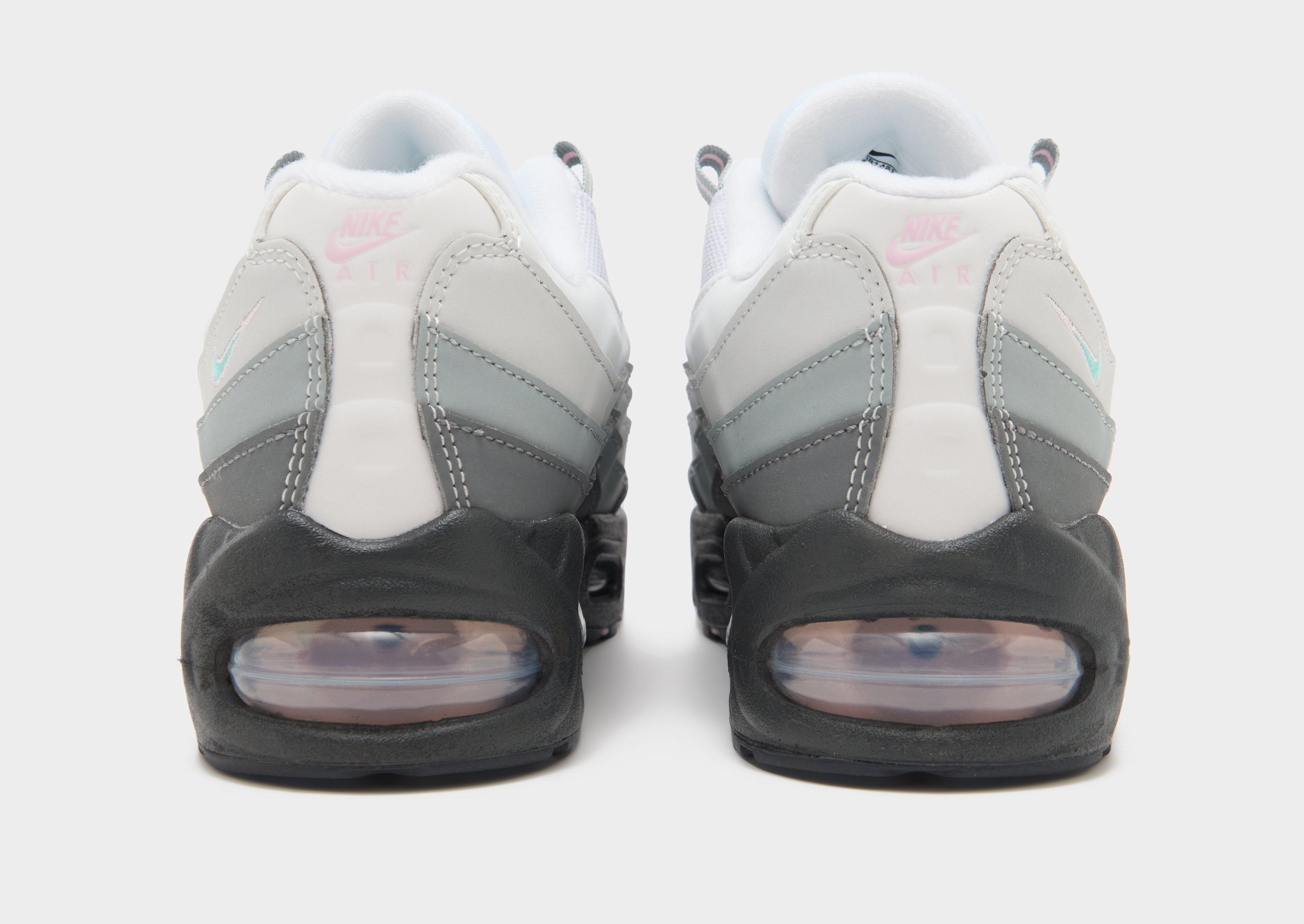 Nike Air Max 95 “Apple Pink”