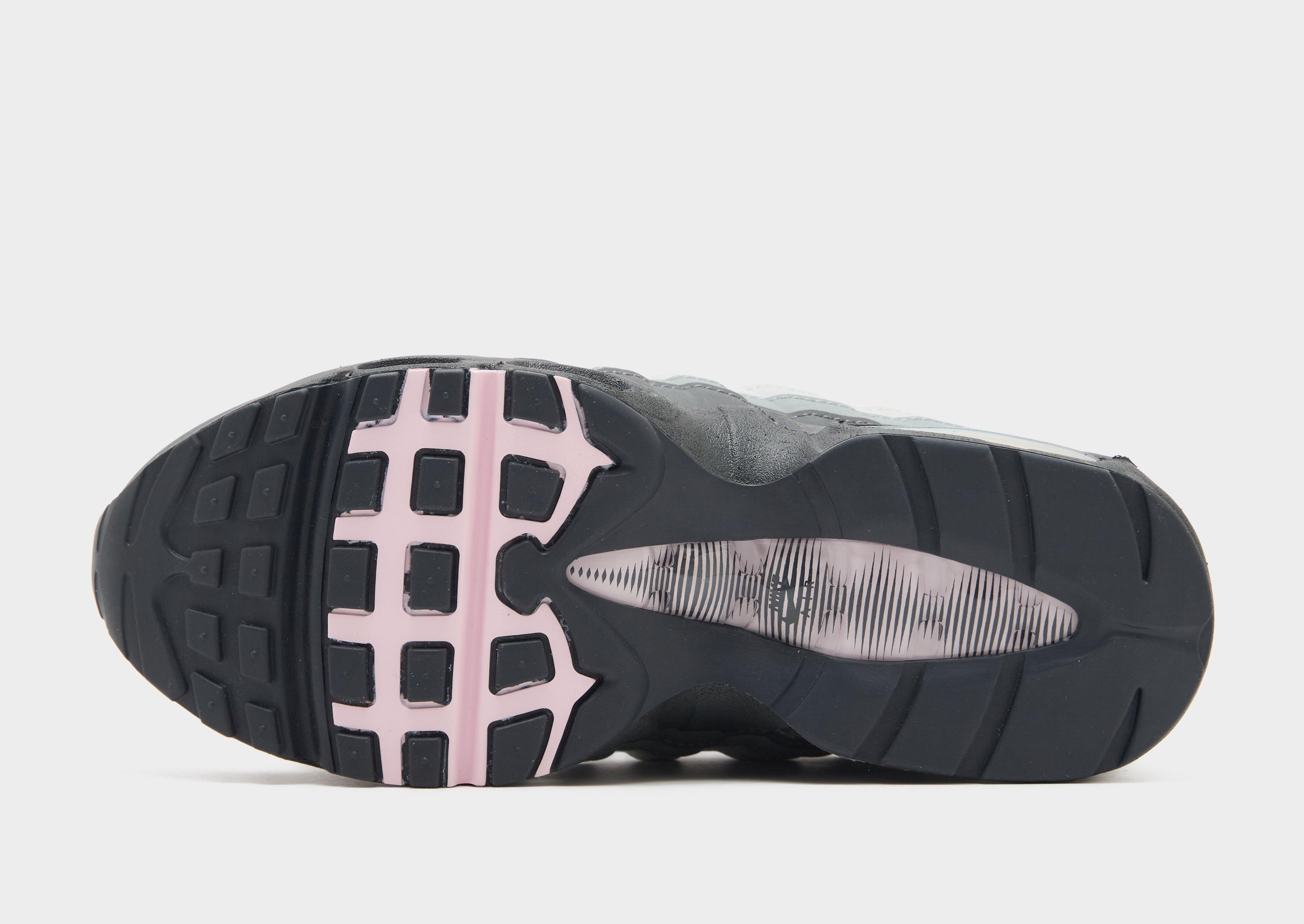 Nike Air Max 95 “Apple Pink”