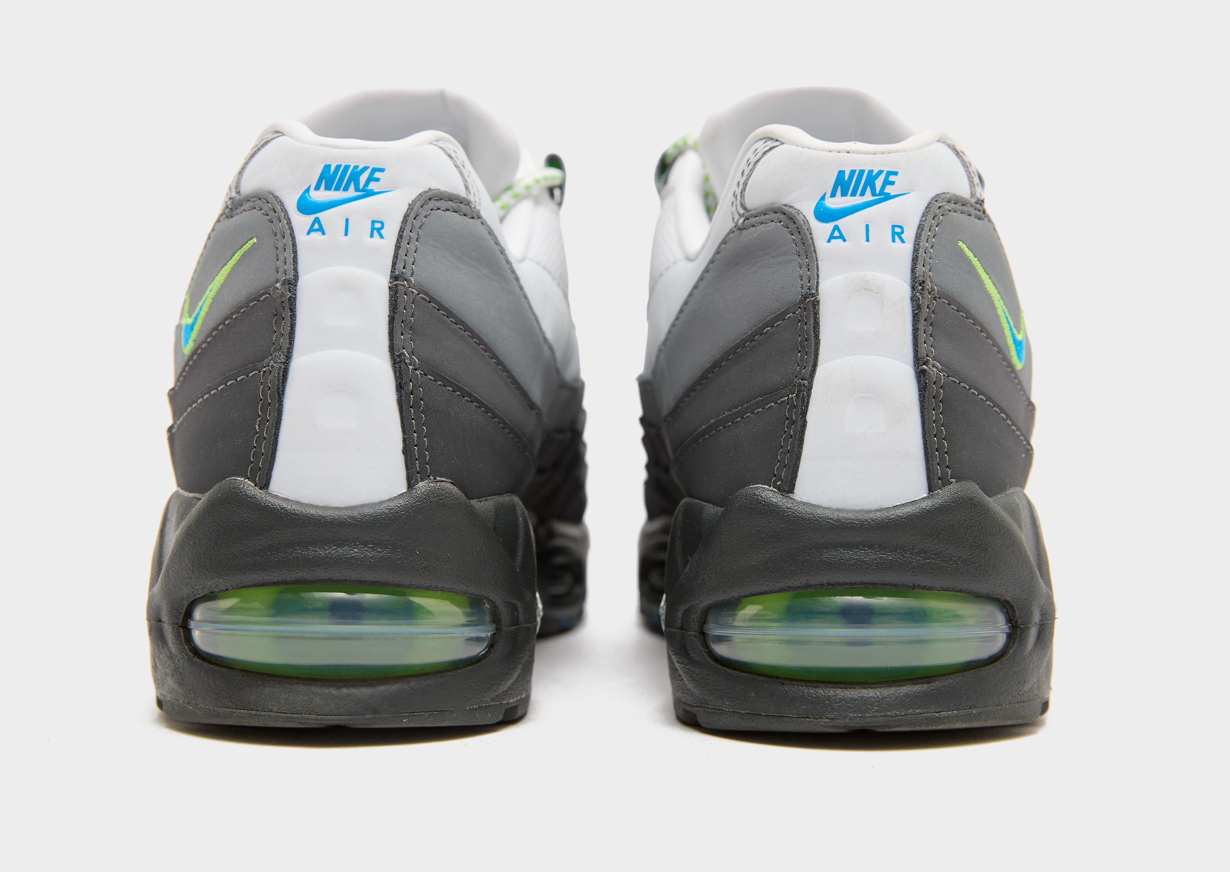 Nike Air Max 95 'Apple Blue'