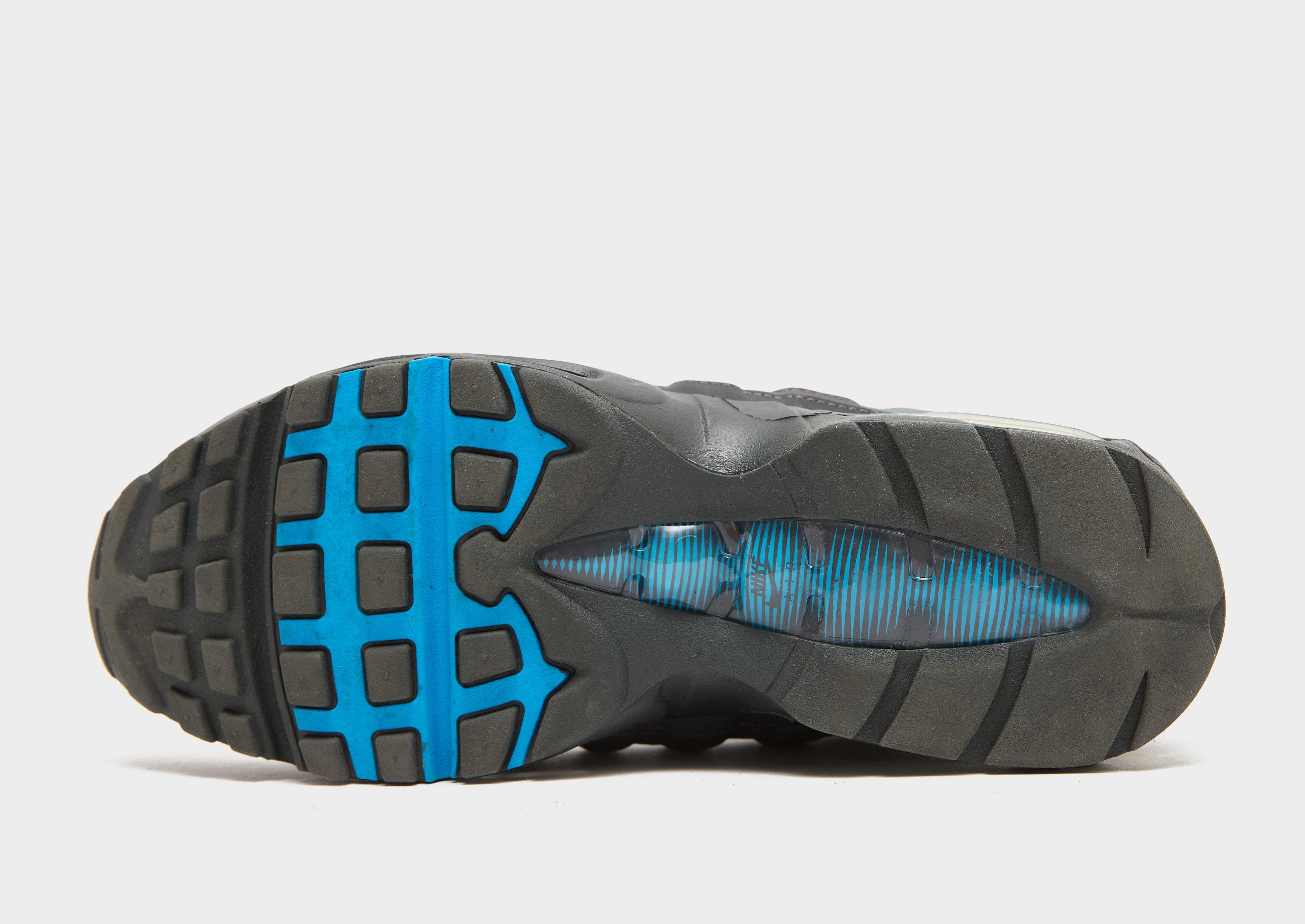 Nike Air Max 95 'Apple Blue'