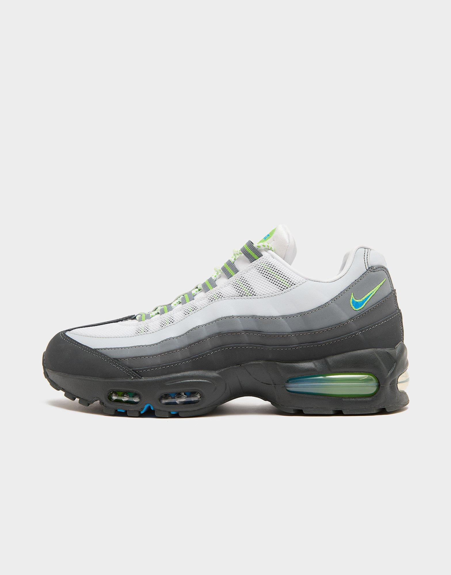 Nike Air Max 95 'Apple Blue'