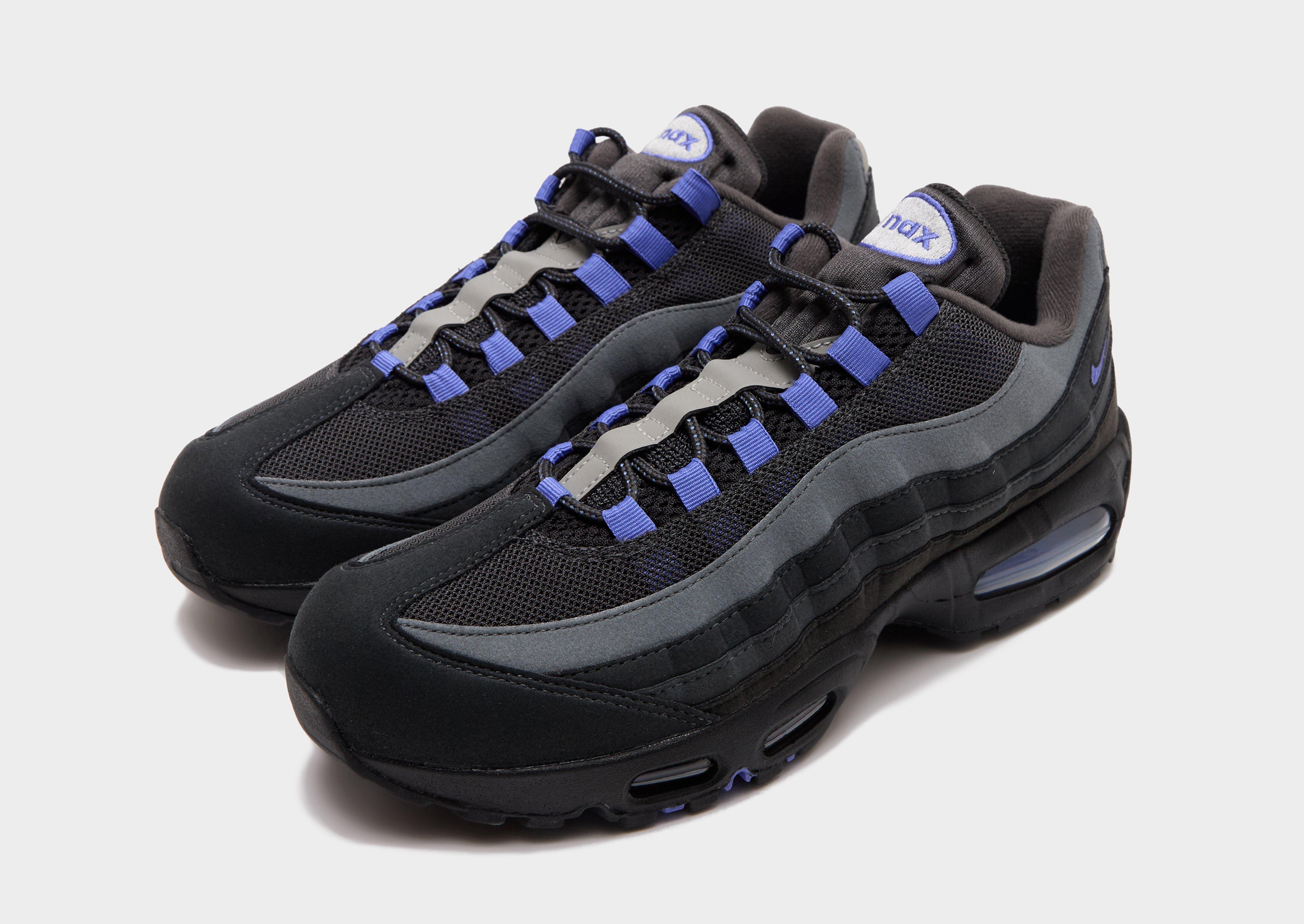 Nike Air Max 95 'Big Bubble'