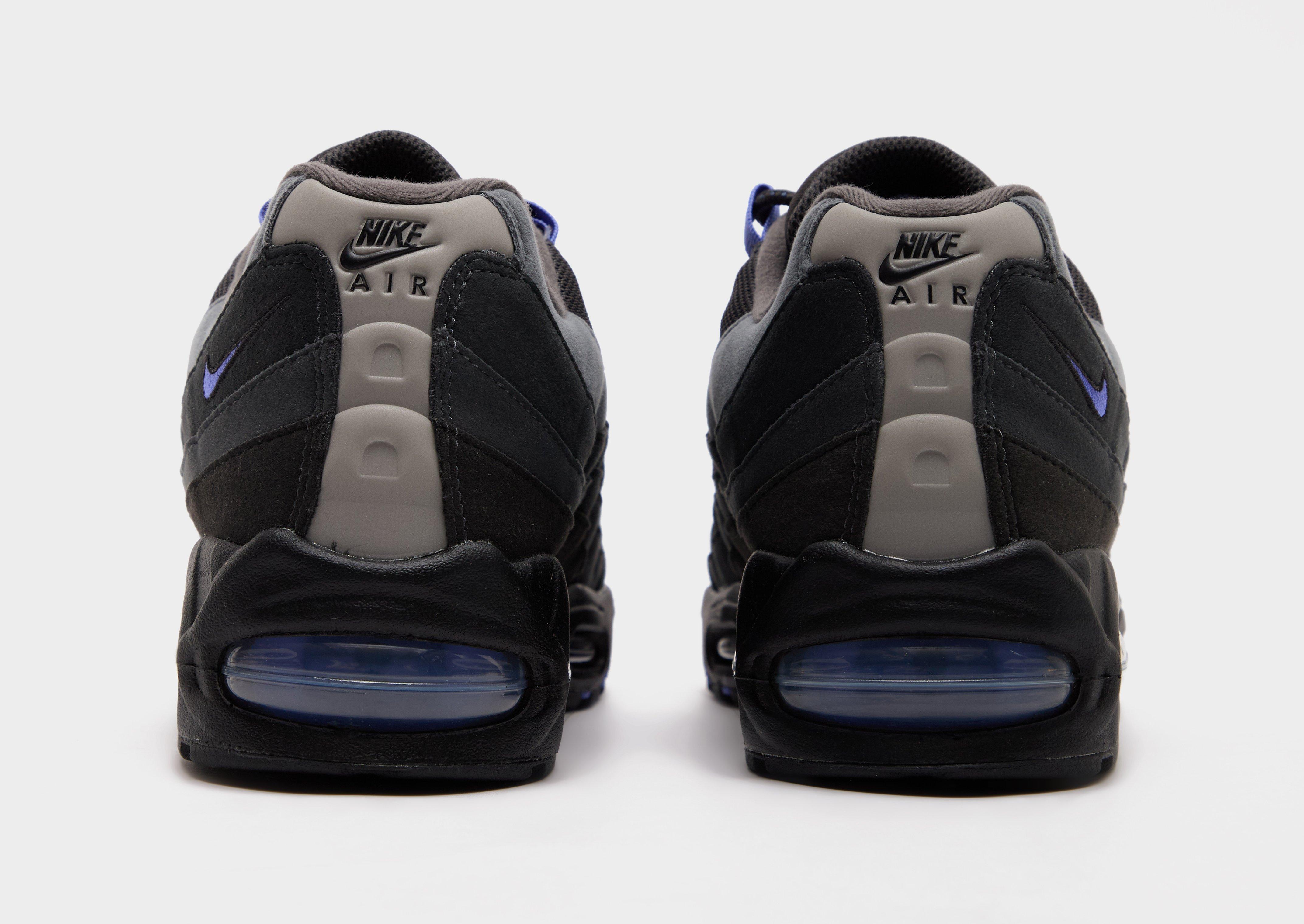 Nike Air Max 95 'Big Bubble'