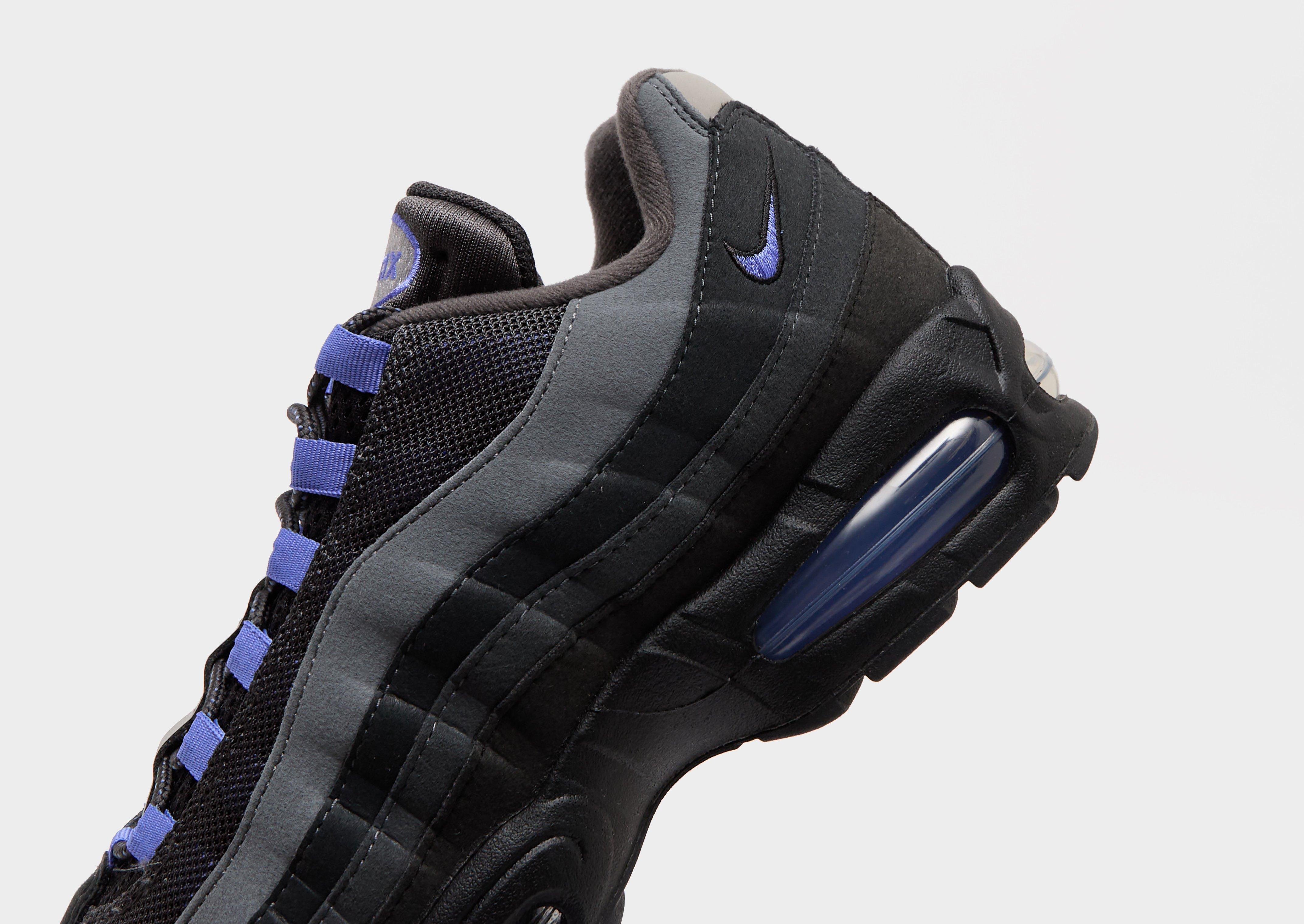 Nike Air Max 95 'Big Bubble'